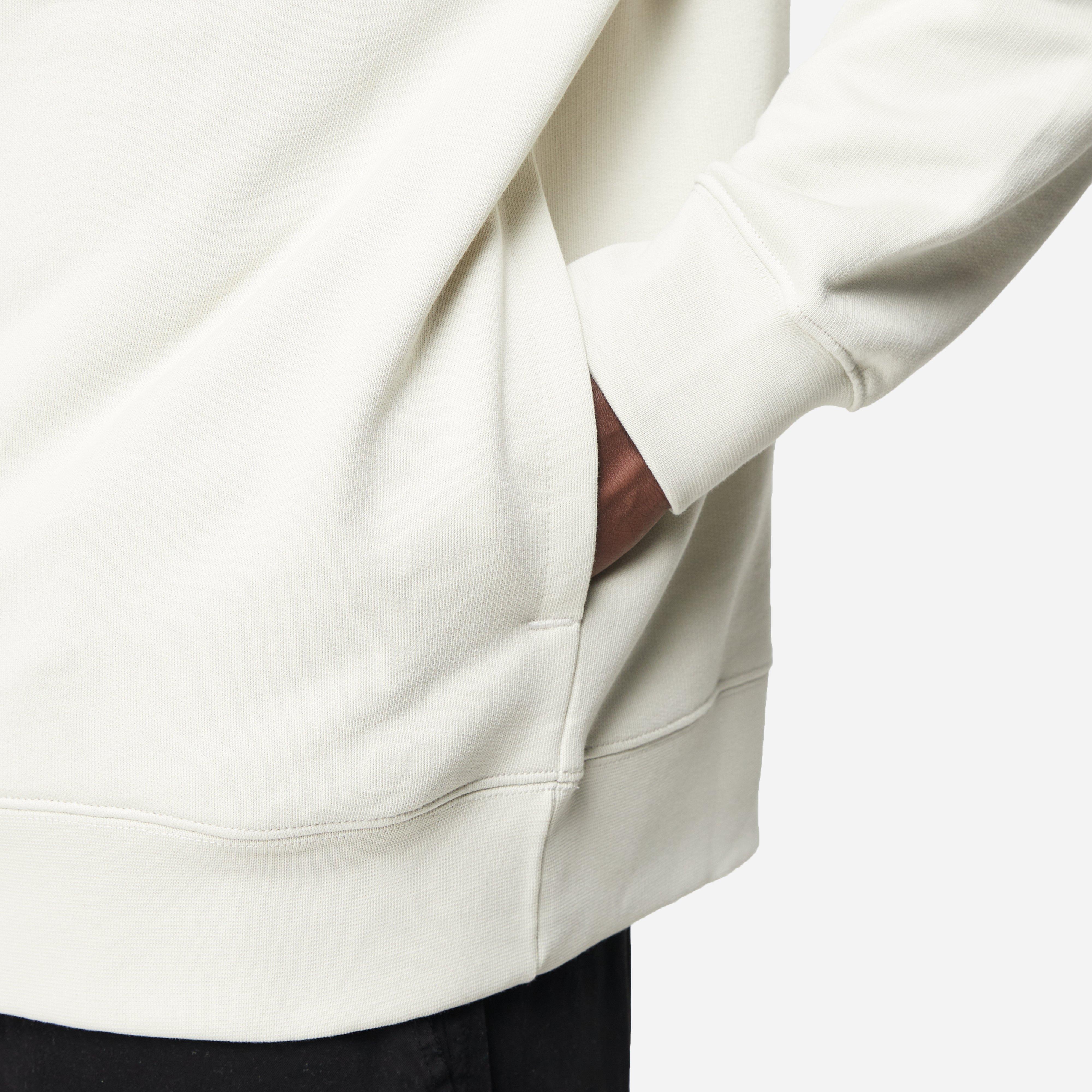 A-COLD-WALL Essentials Small Logo Hoodie