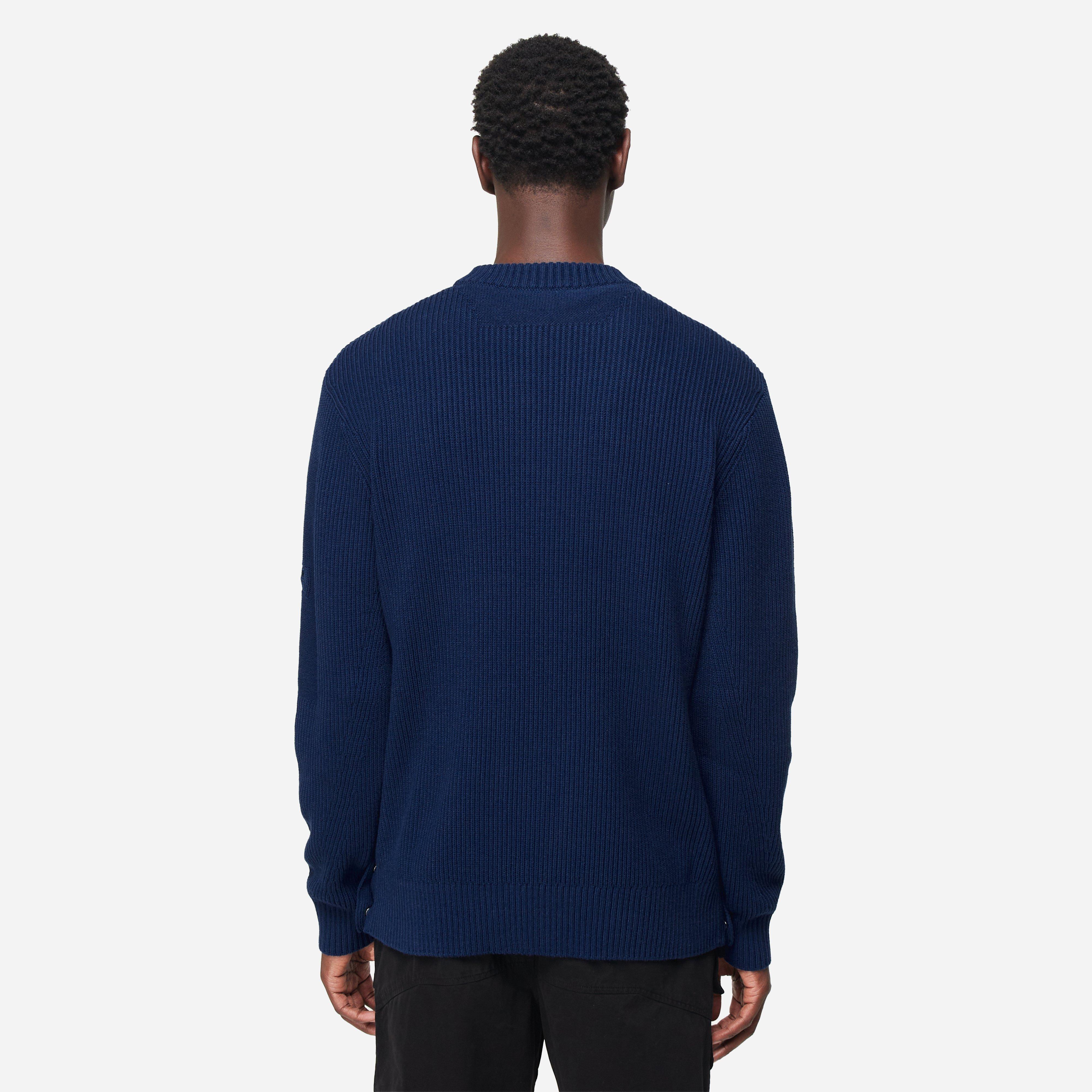 A-COLD-WALL Windowmere Fisherman Knit