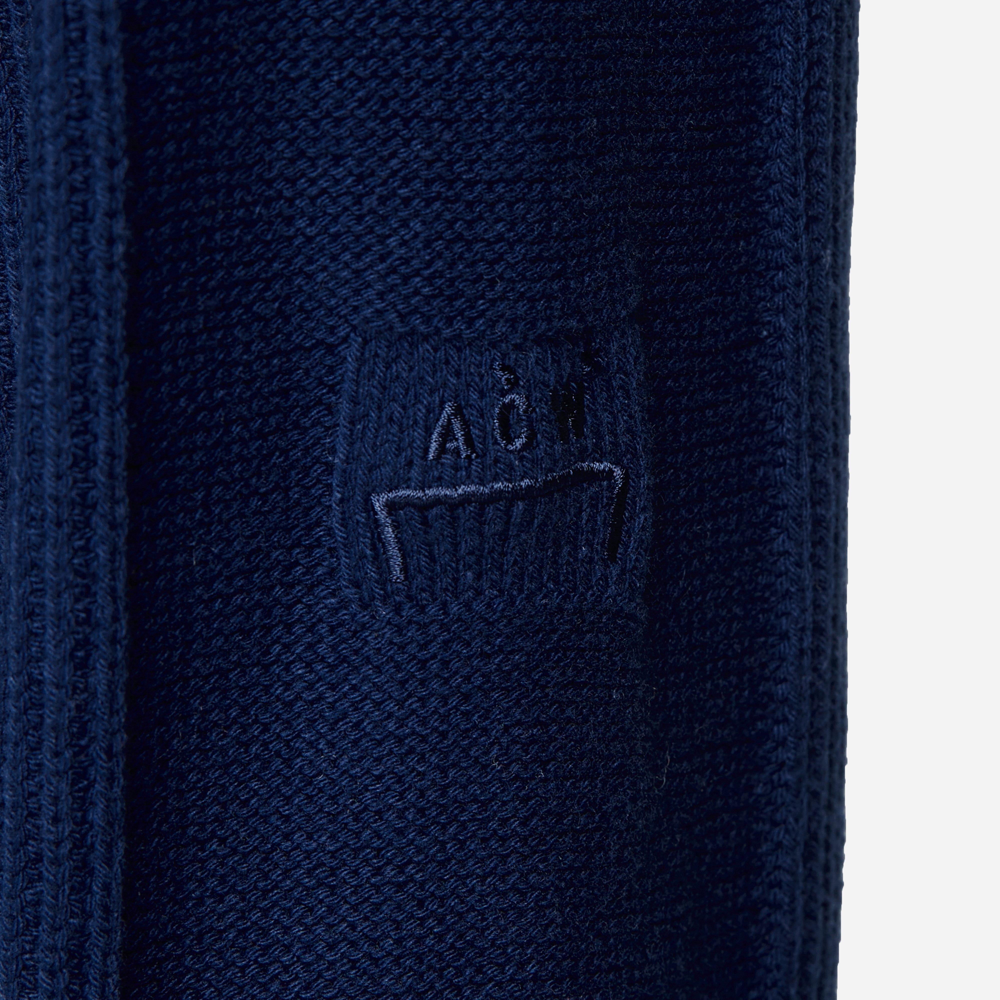 A-COLD-WALL Windowmere Fisherman Knit