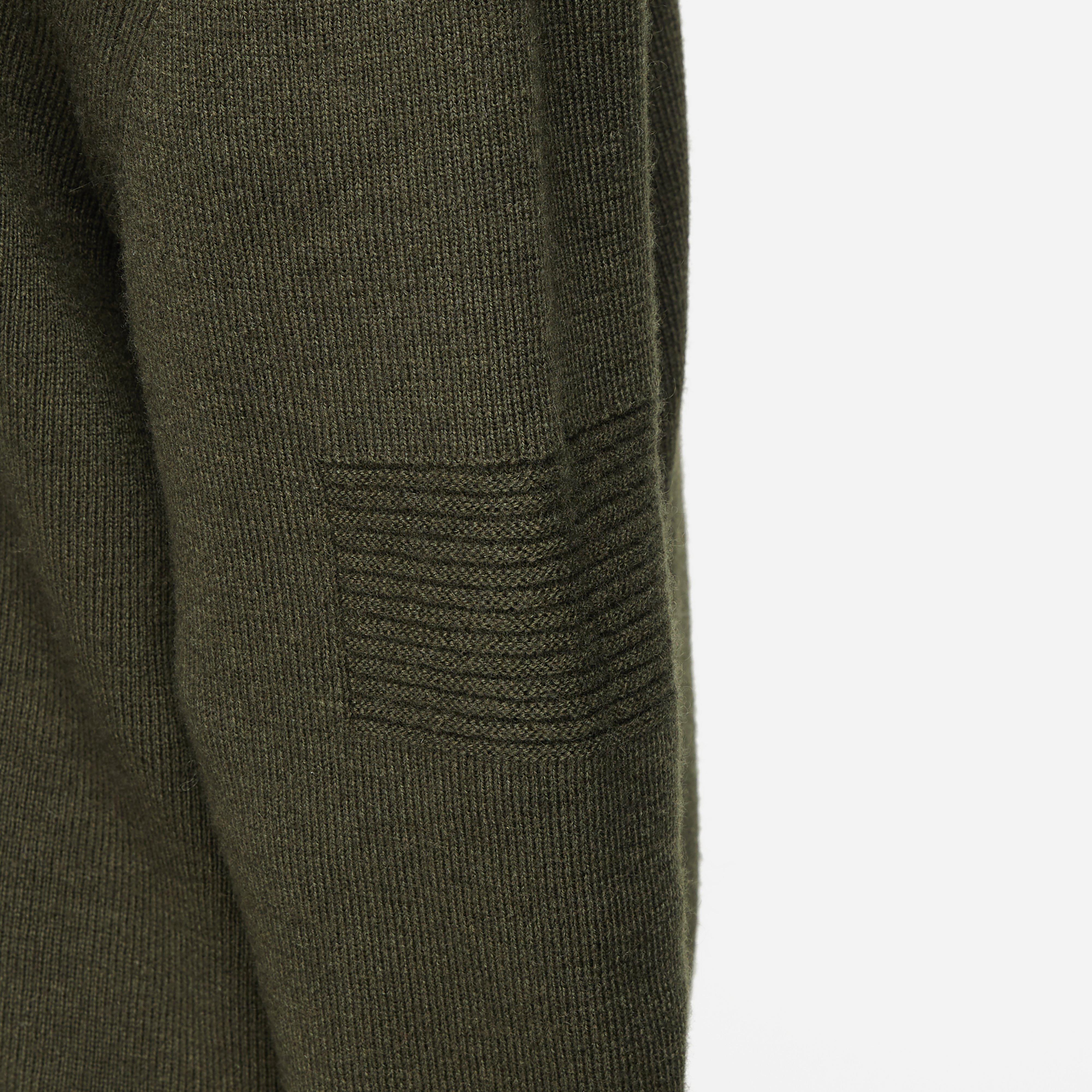 A-COLD-WALL Utility Mockneck Knit