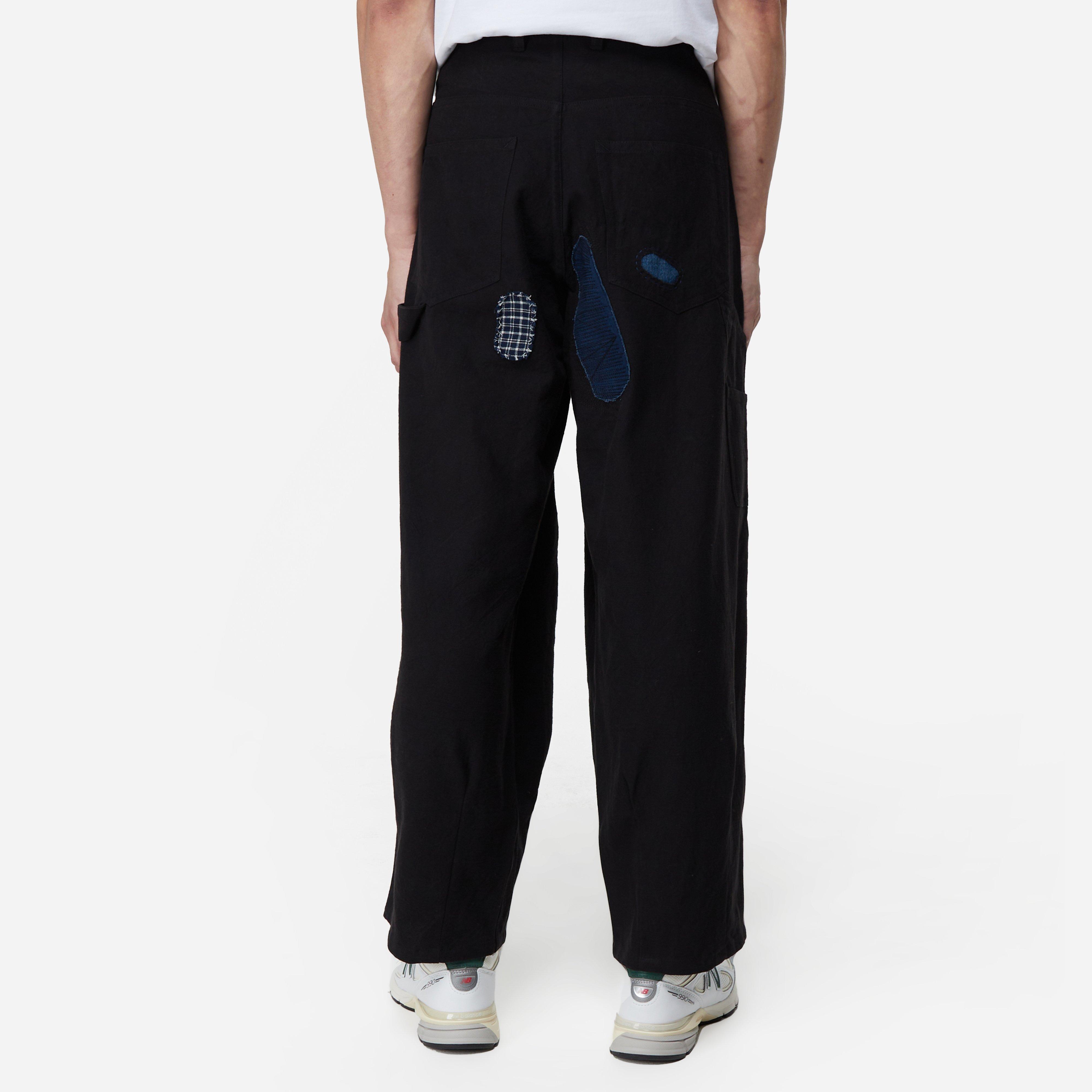 Story mfg. Lush Carpenter Pant
