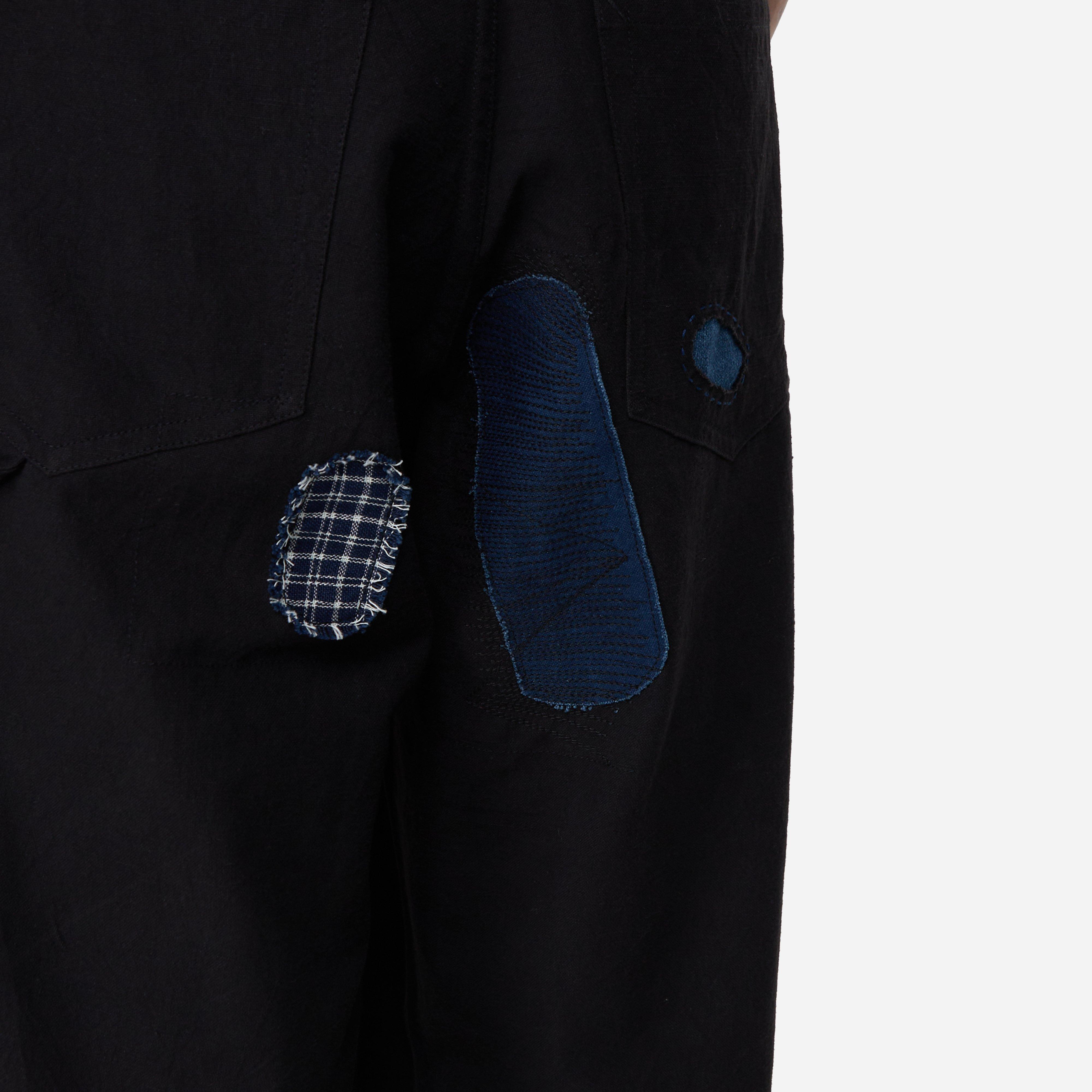 Story mfg. Lush Carpenter Pant