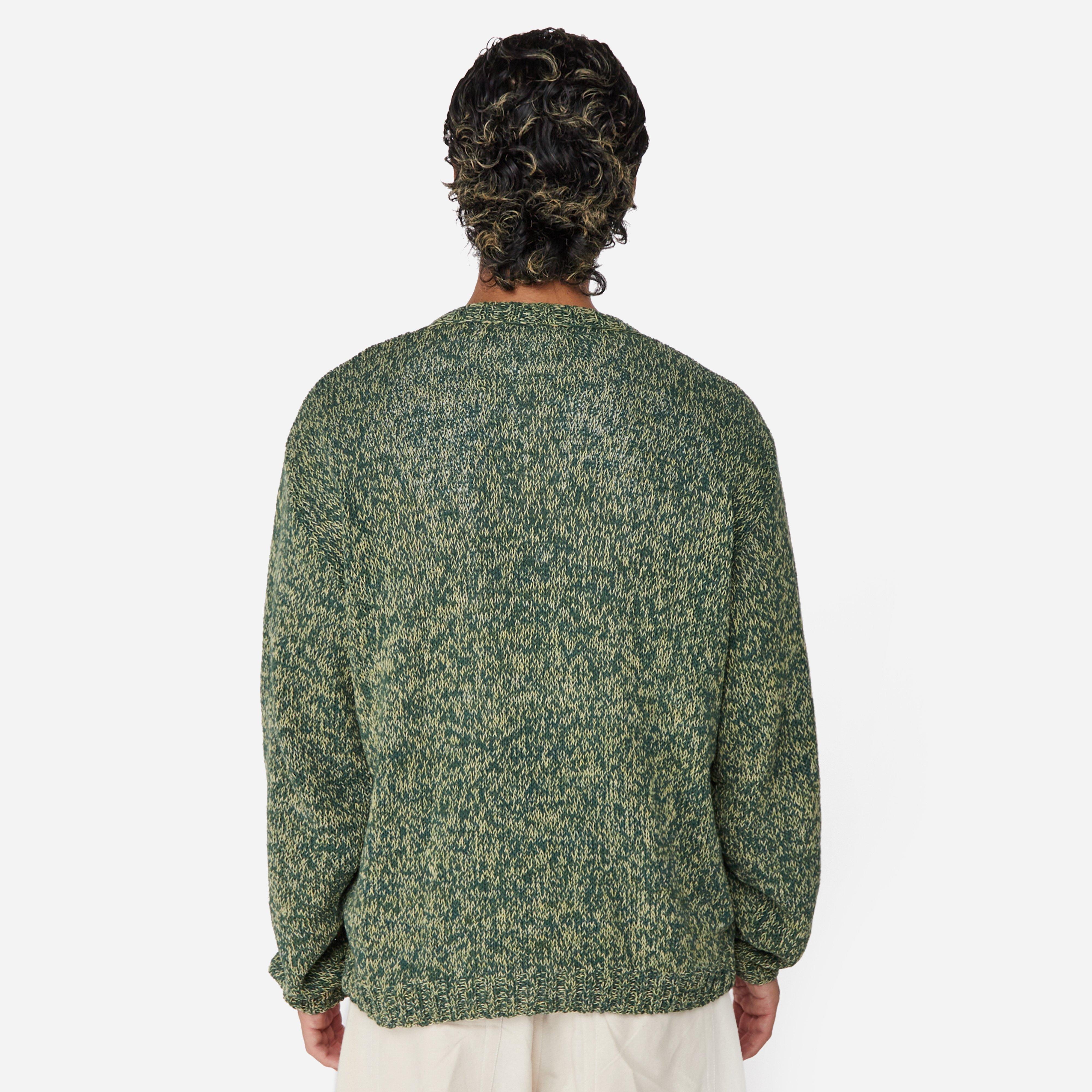 Story mfg. Twinsun Cardigan