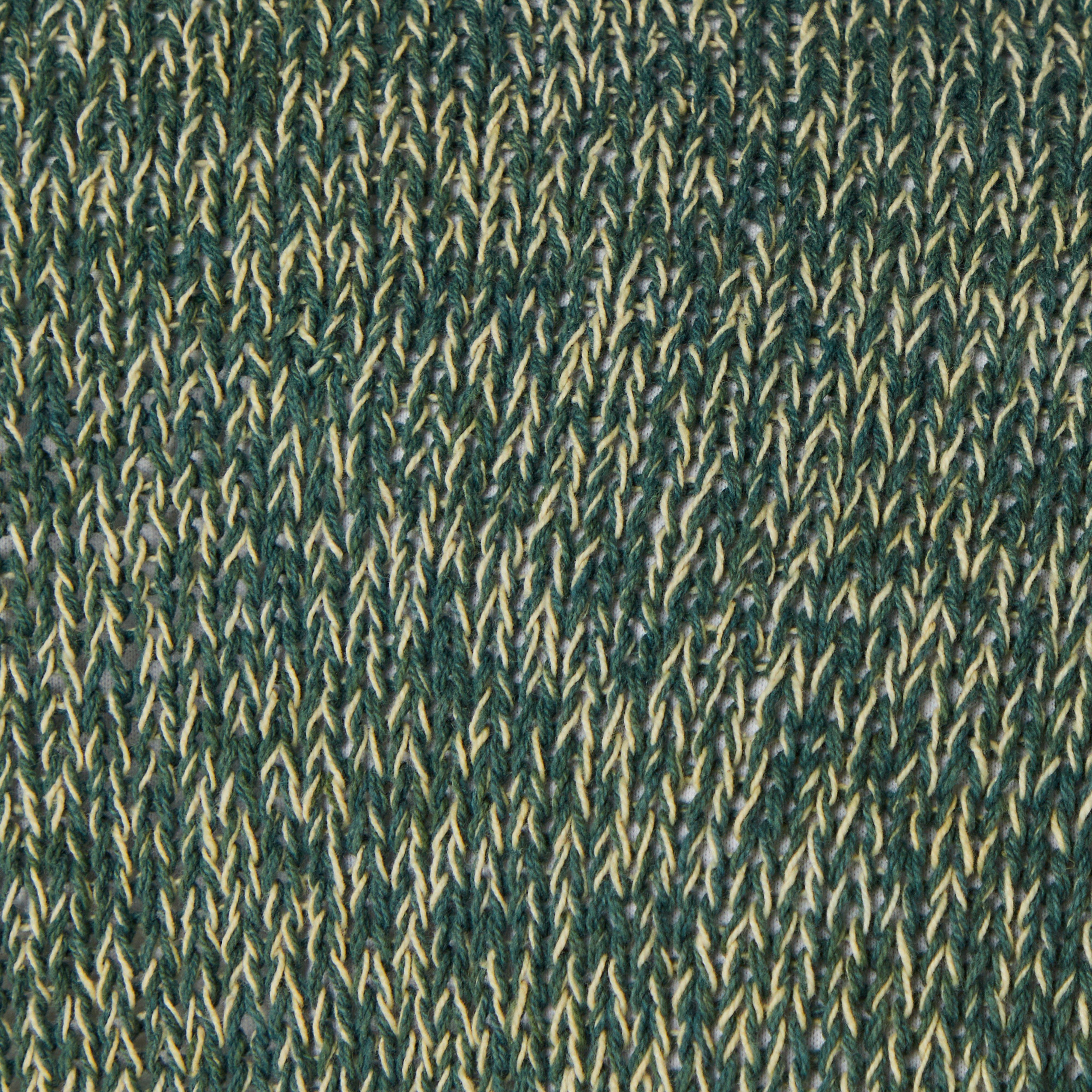 Story mfg. Twinsun Cardigan