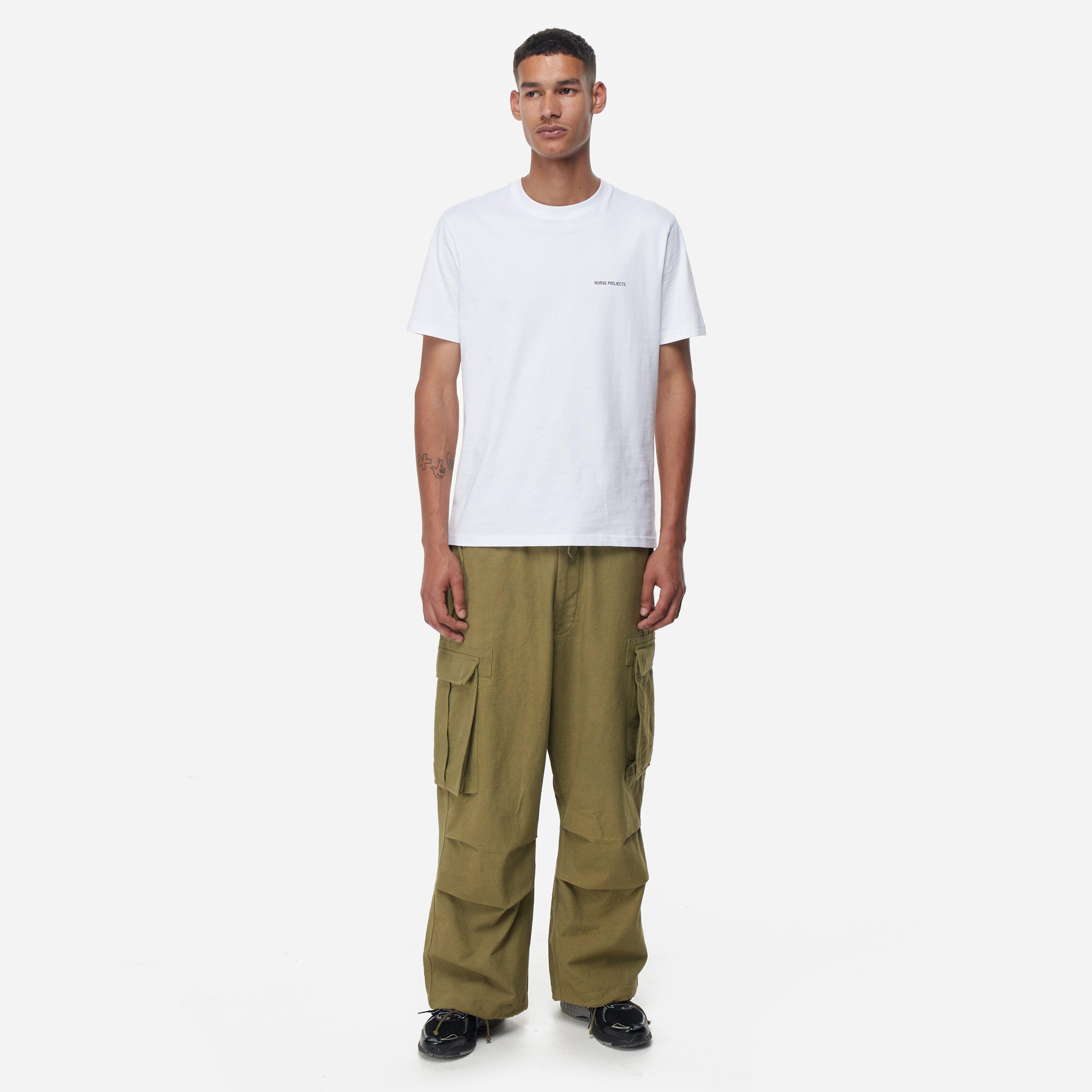 Story mfg. Peace Pants