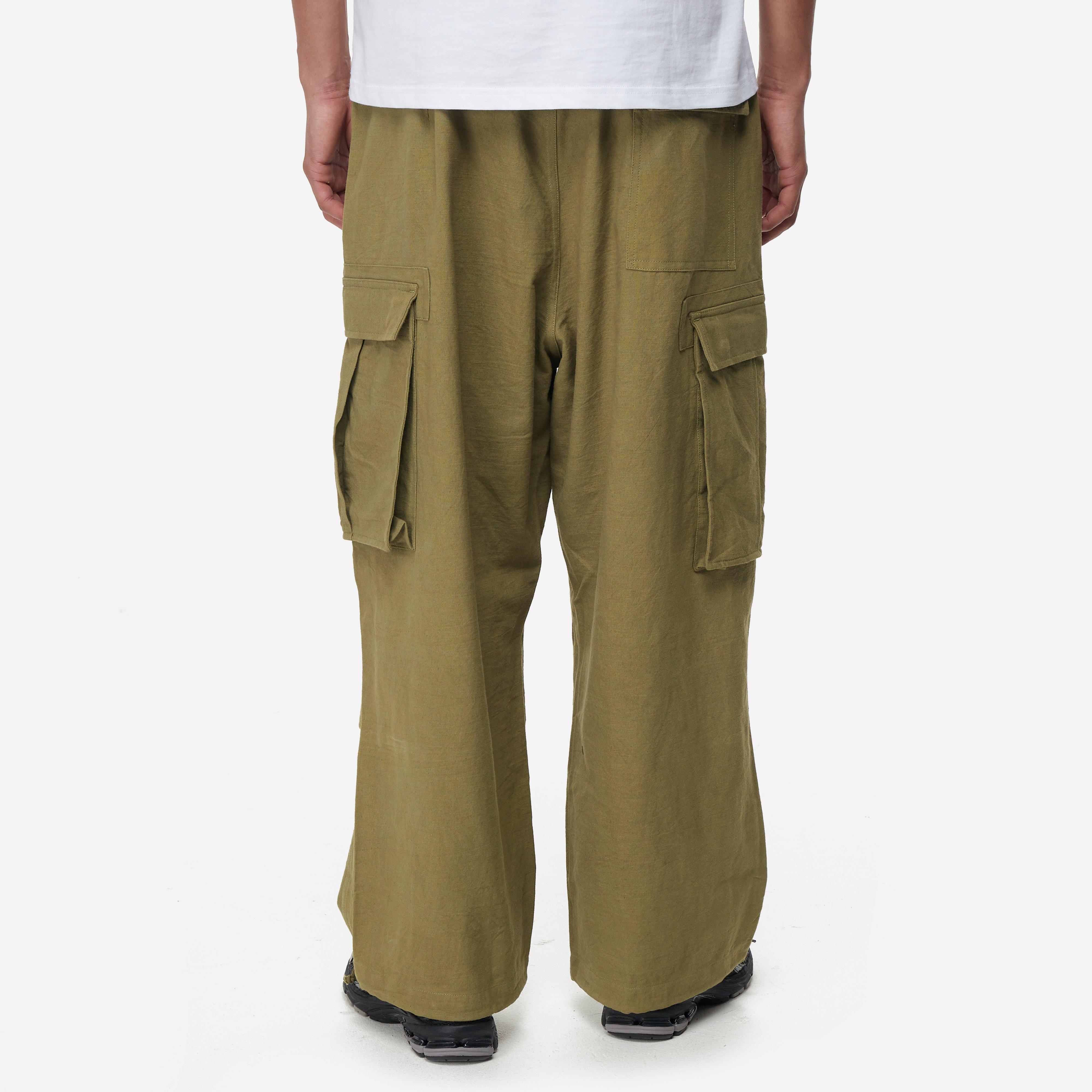 Story mfg. Peace Pants