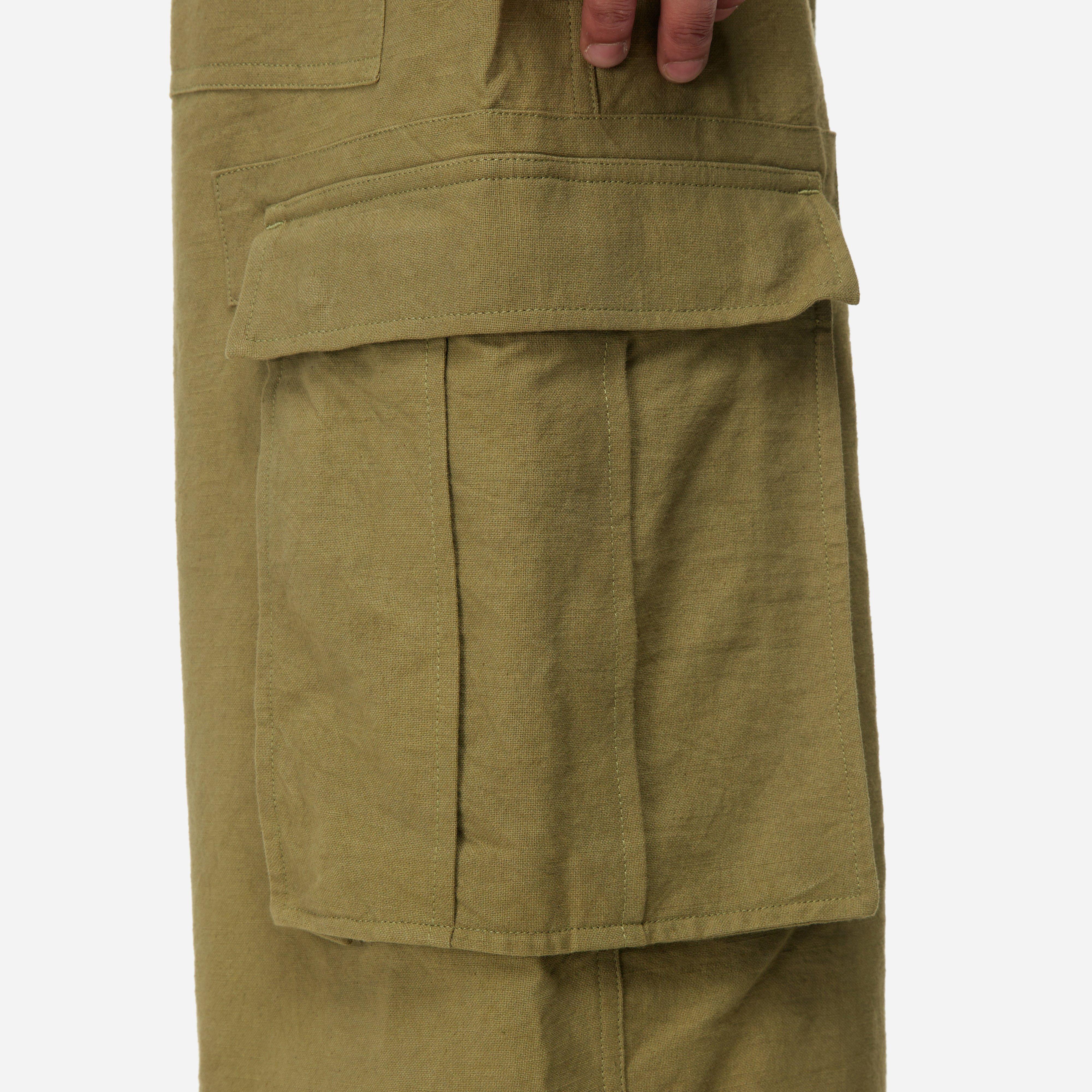 Story mfg. Peace Pants