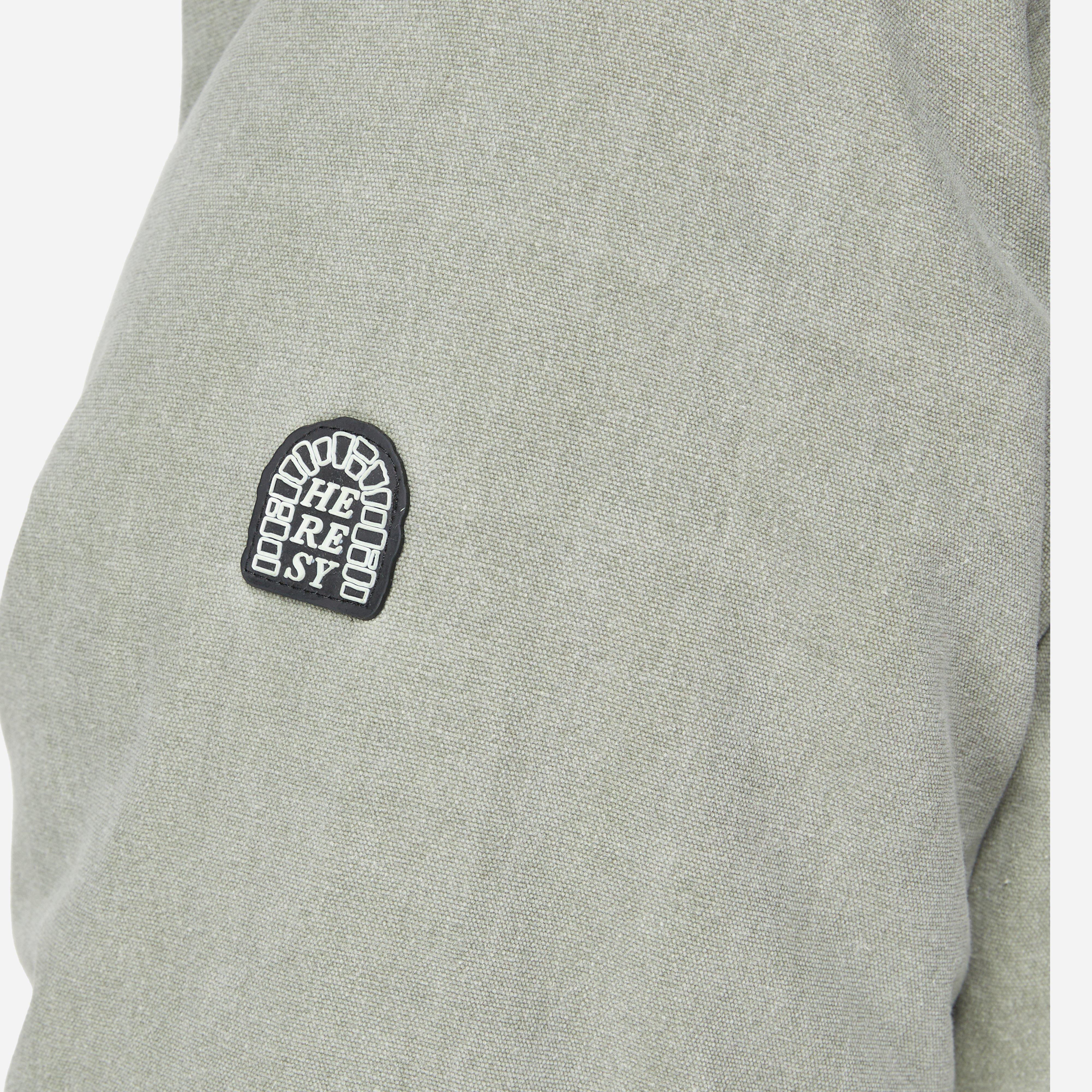 HERESY Burly Padded Coat