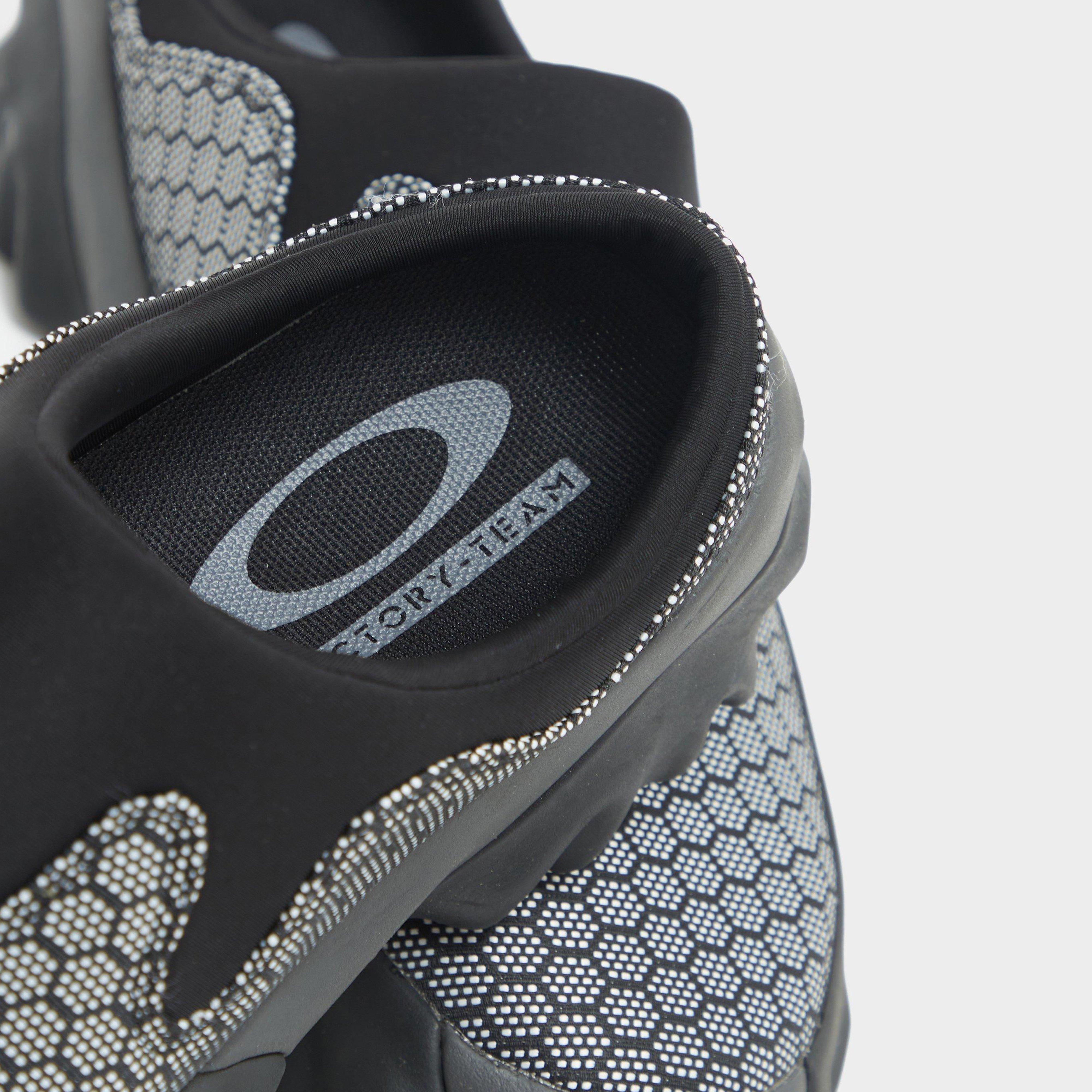 Oakley FT Chop Saw Mule