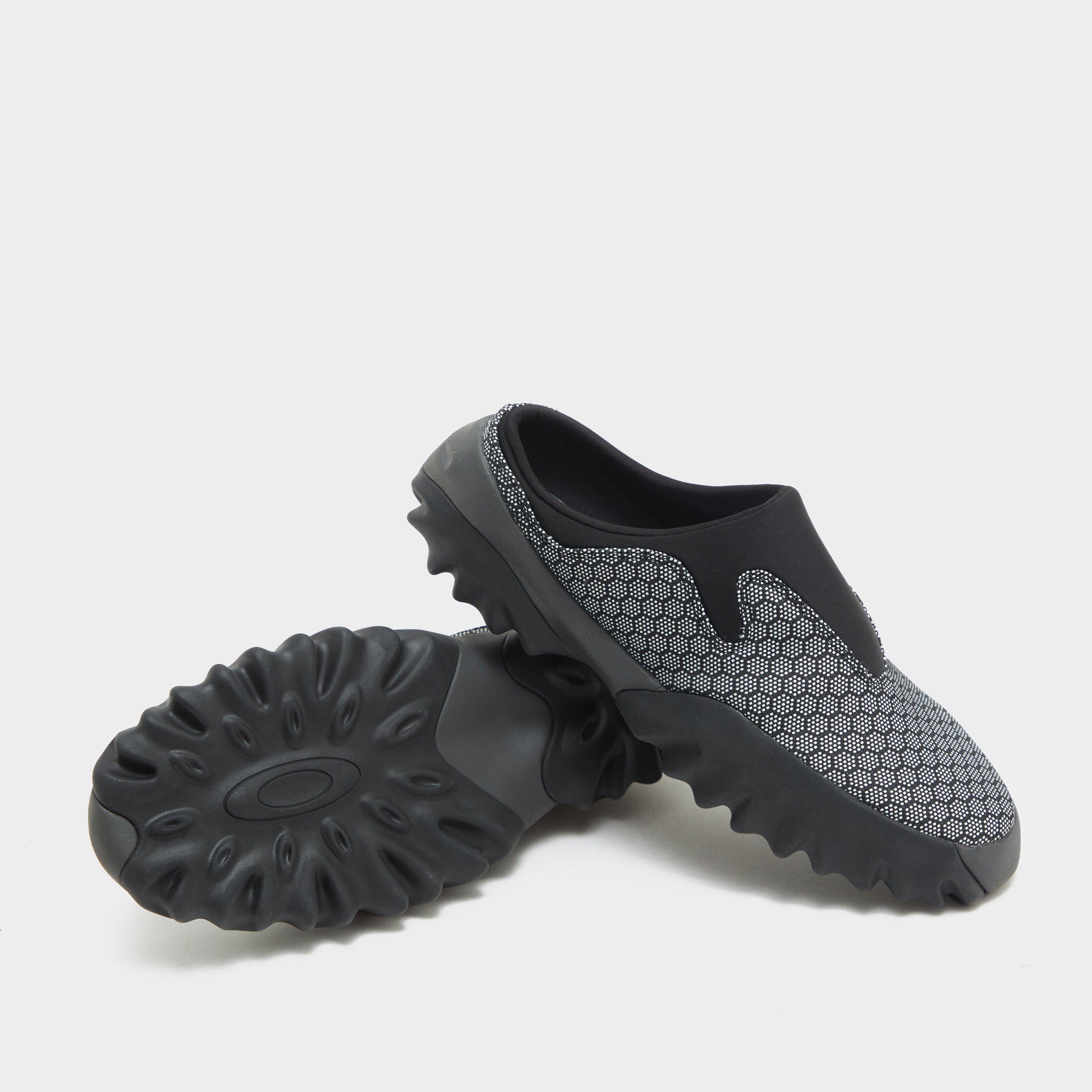 Oakley FT Chop Saw Mule