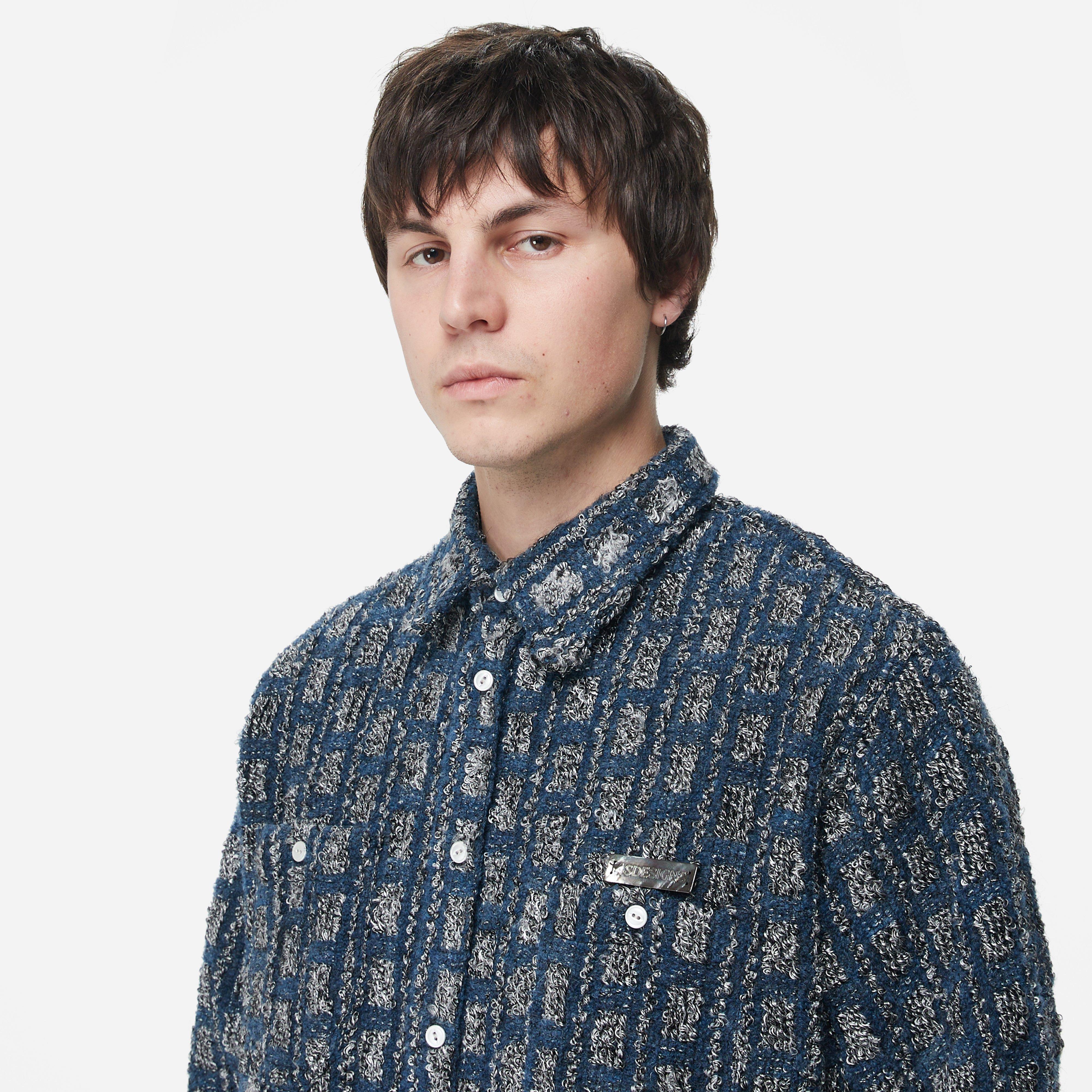 4SDESIGNS Work Shirt