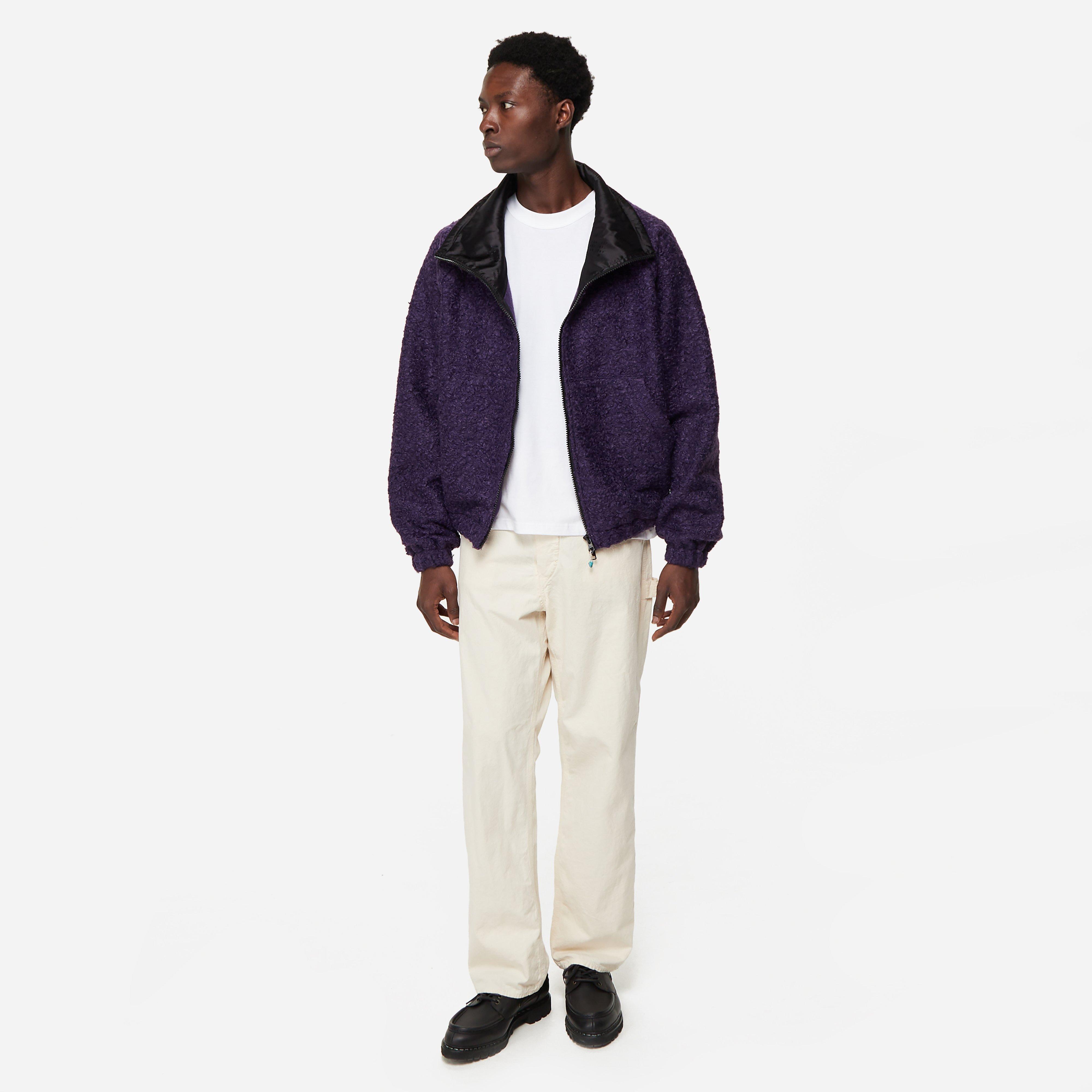 4SDESIGNS Raglan Parka