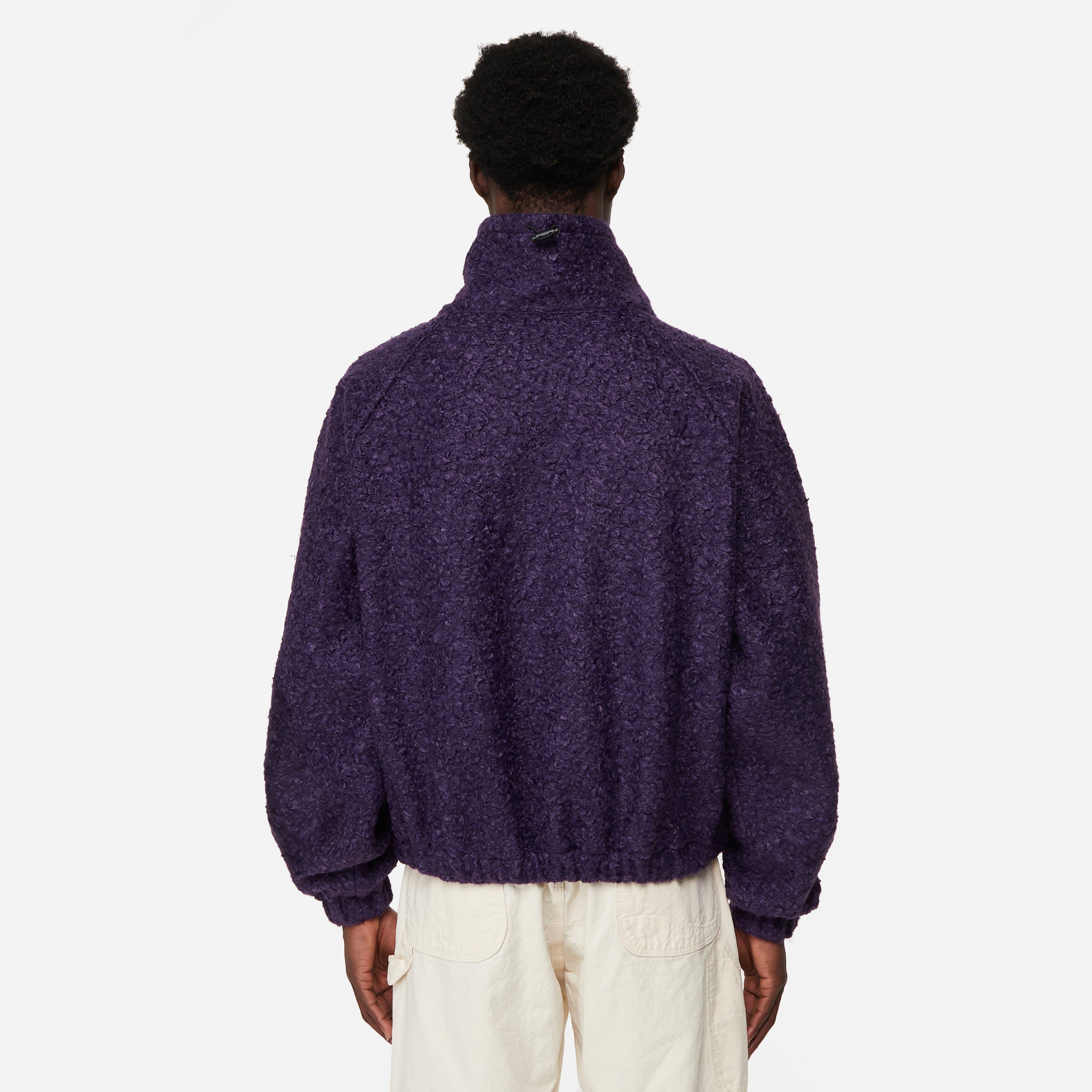 4SDESIGNS Raglan Parka