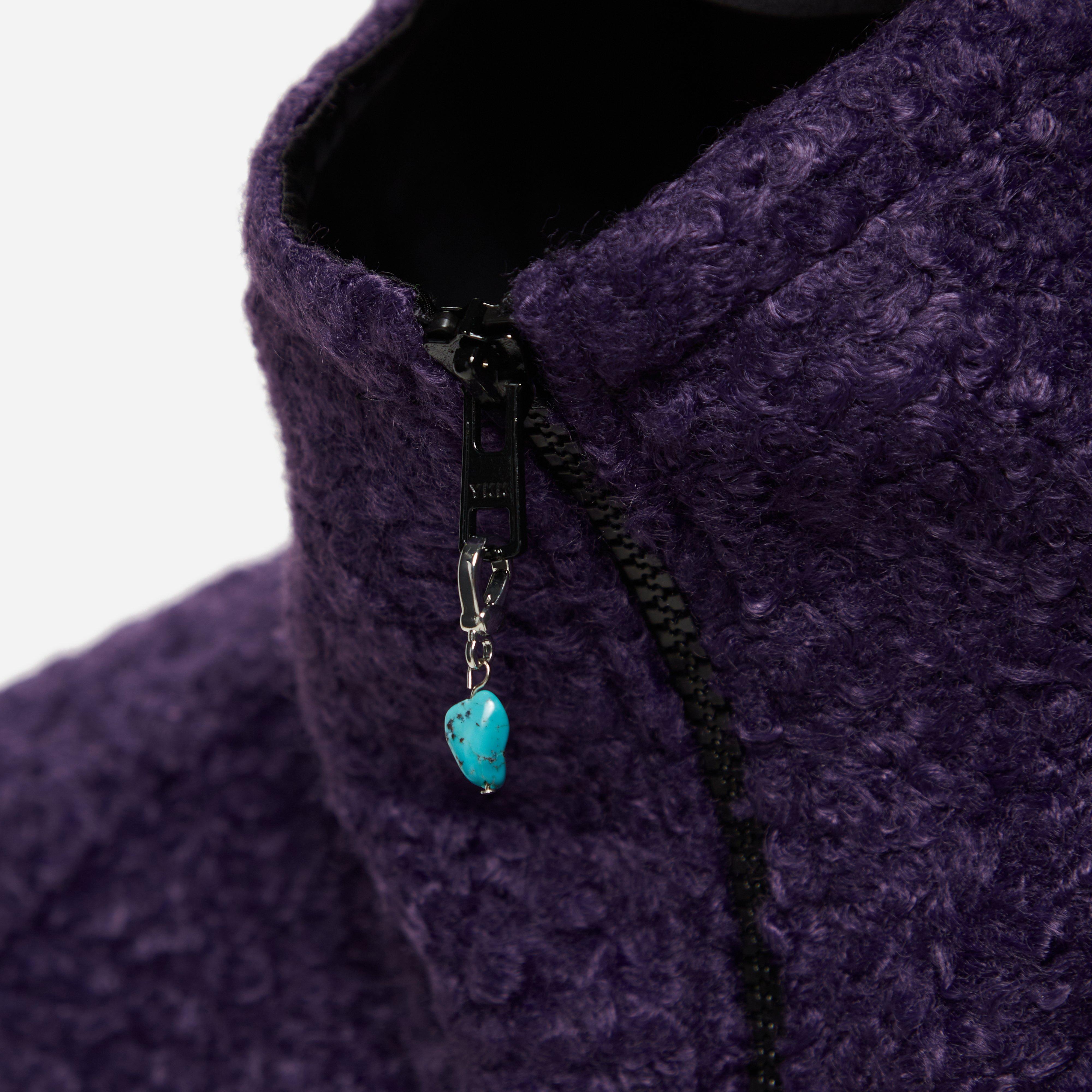 4SDESIGNS Raglan Parka