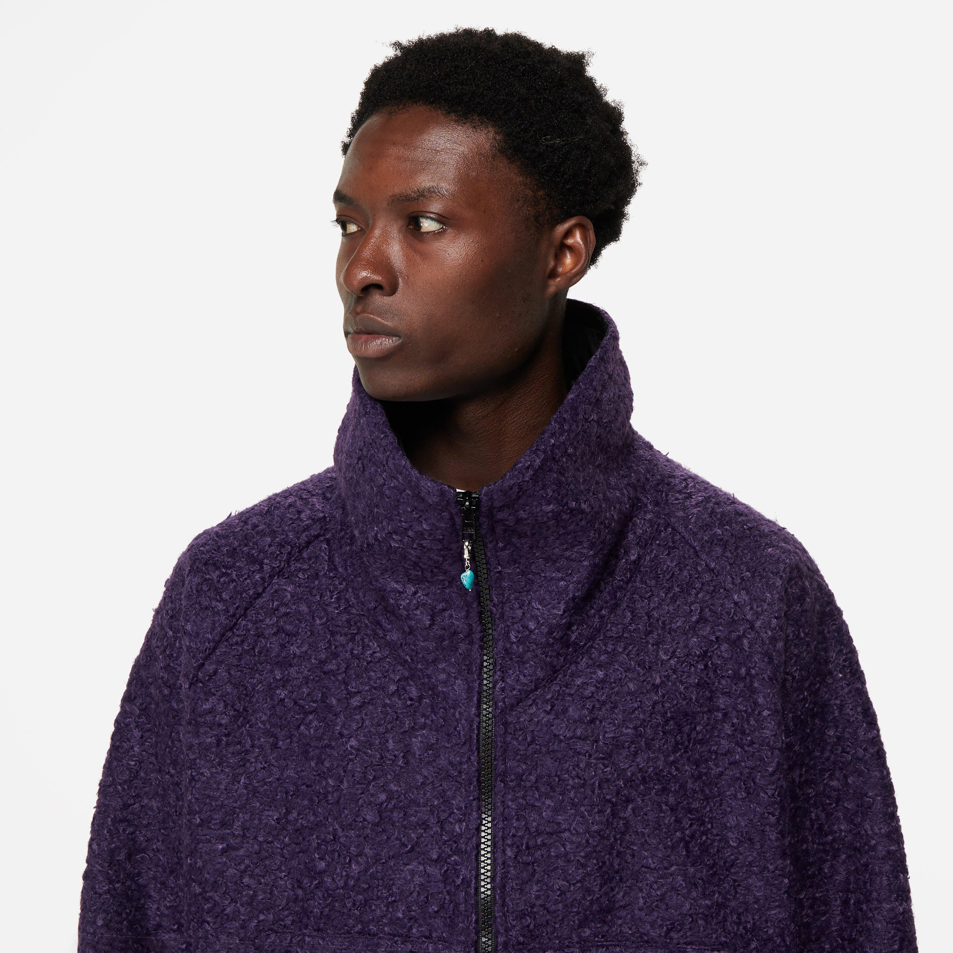 4SDESIGNS Raglan Parka