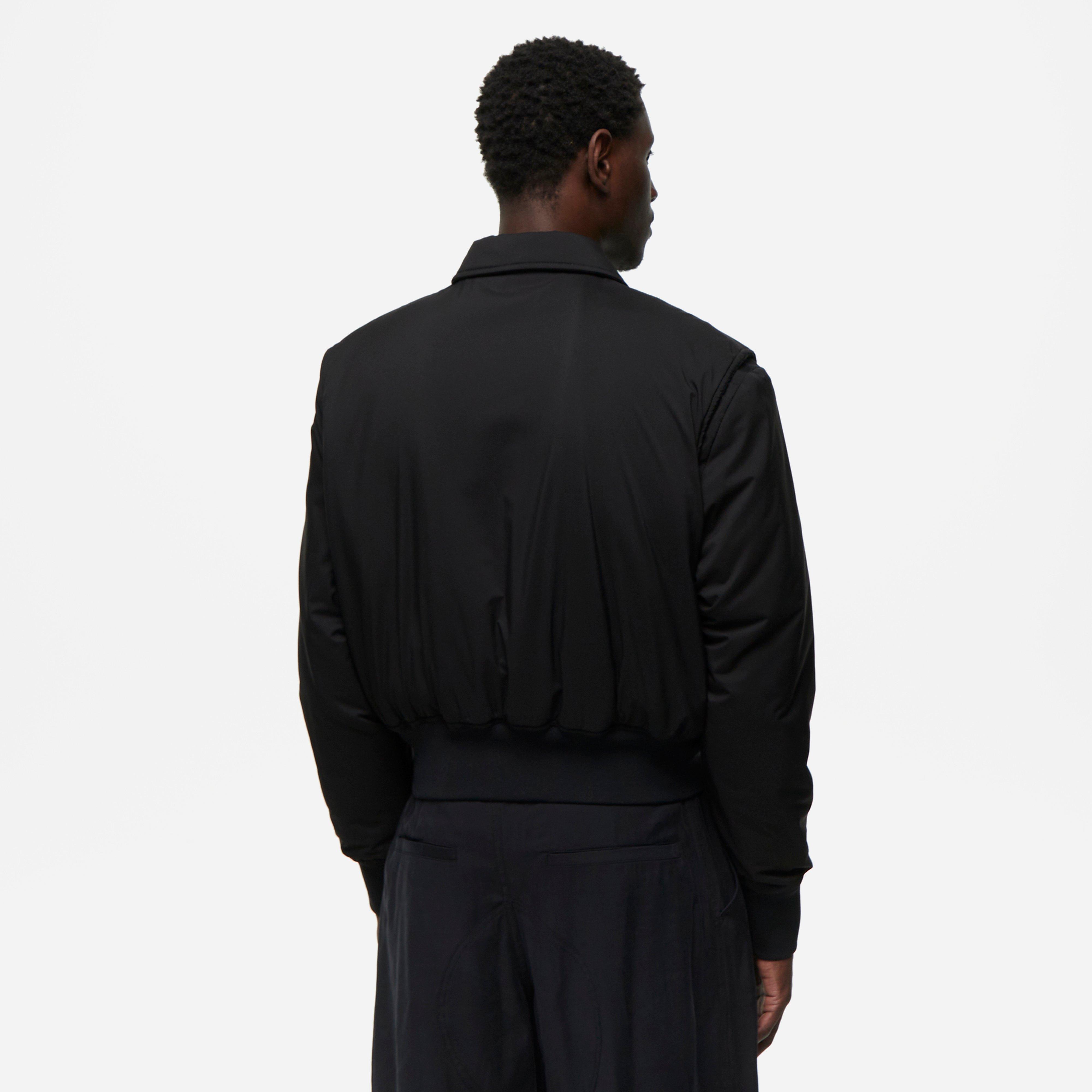 4SDESIGNS 2 Piece Raglan Bomber