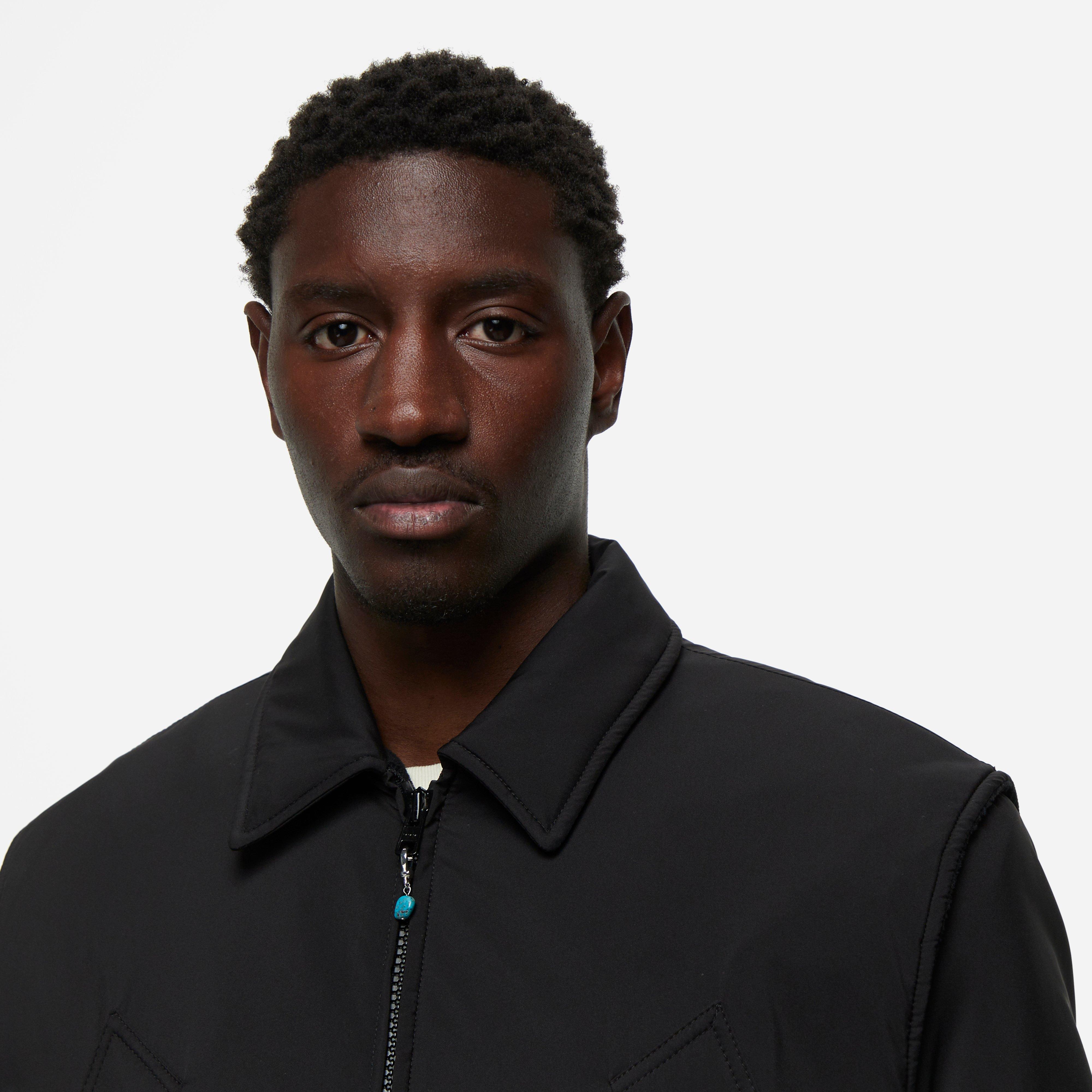 4SDESIGNS 2 Piece Raglan Bomber