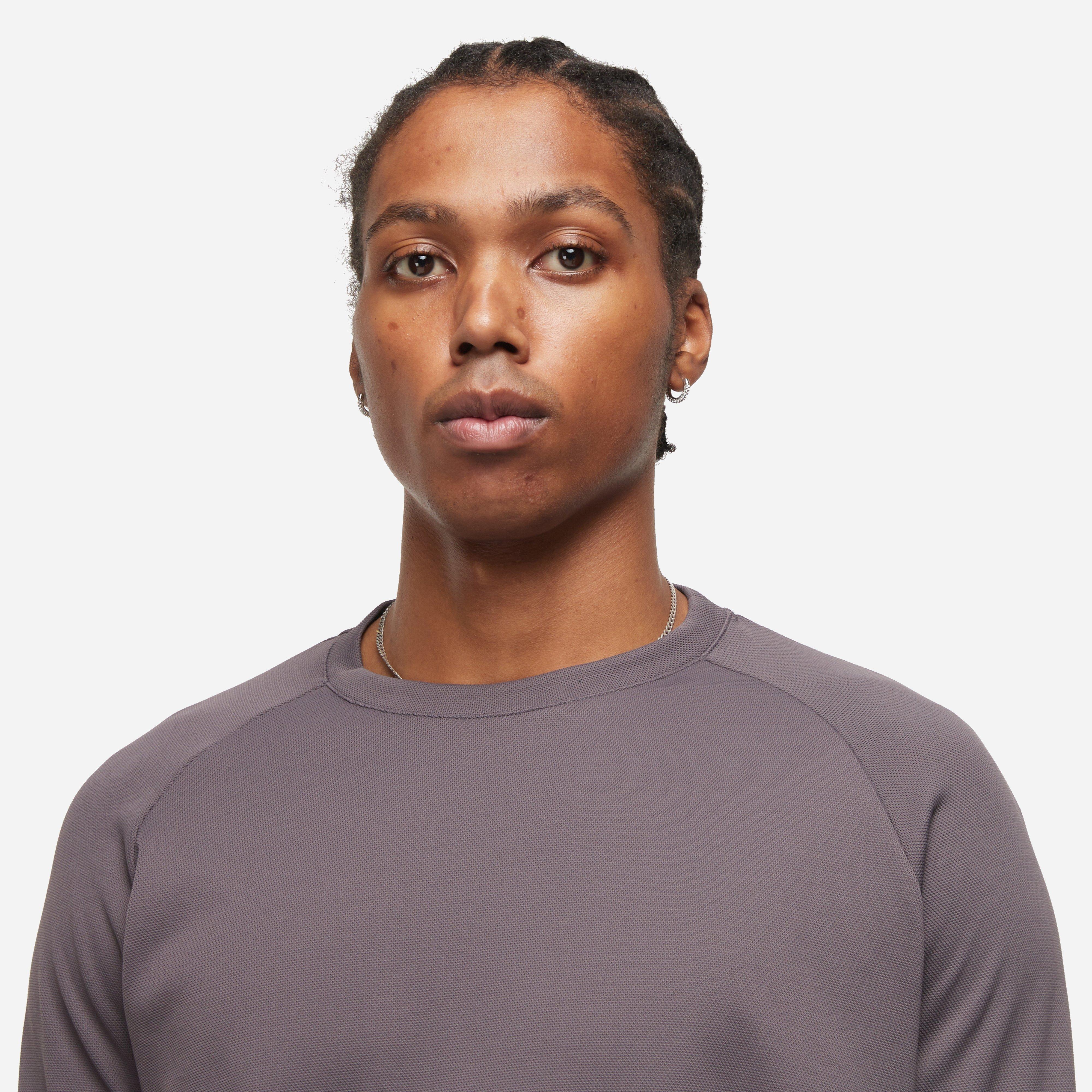 J.L-A.L Tricot Thermal Long Sleeve T-Shirt