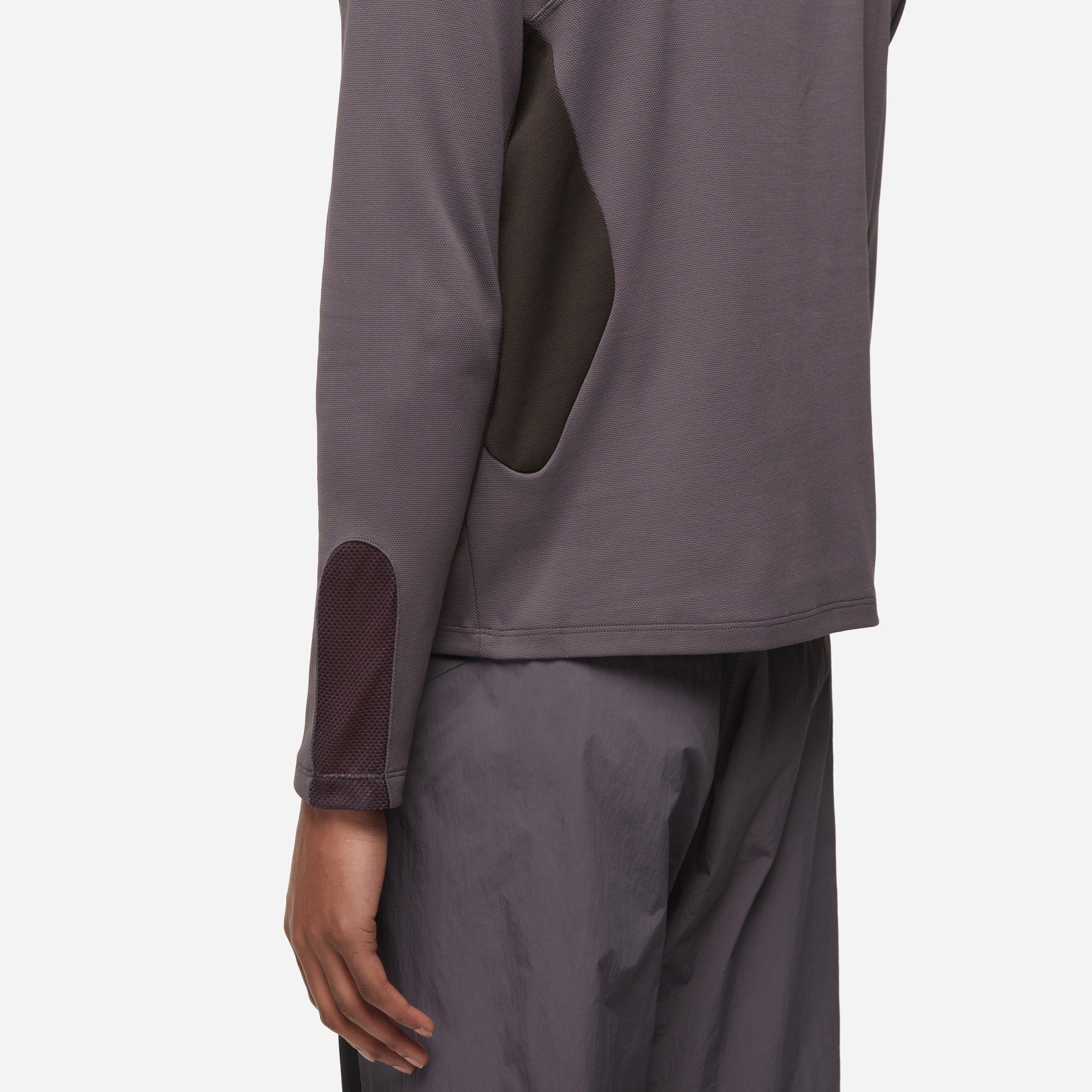 J.L-A.L Tricot Thermal Long Sleeve T-Shirt