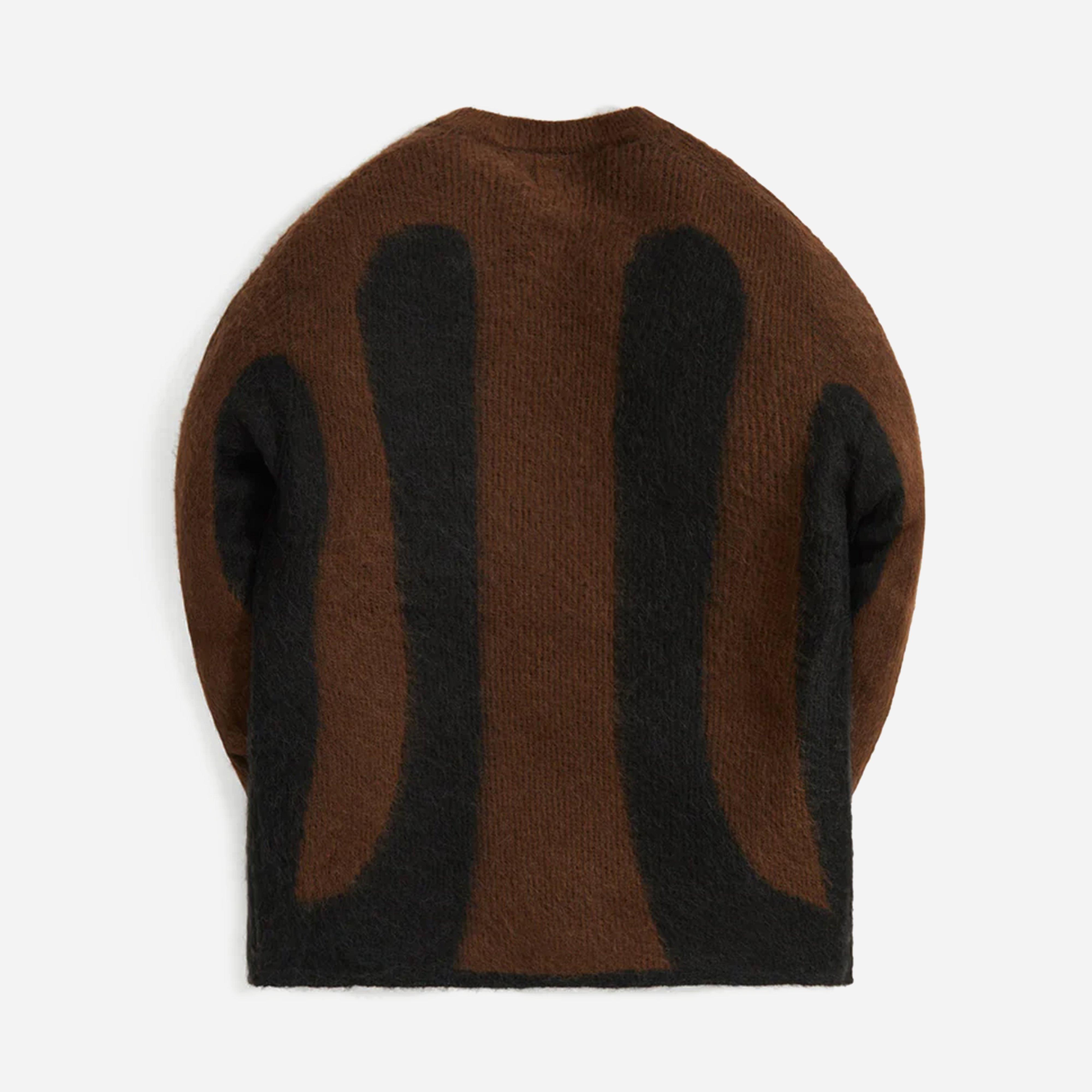 J.L-A.L Liquid Sweater