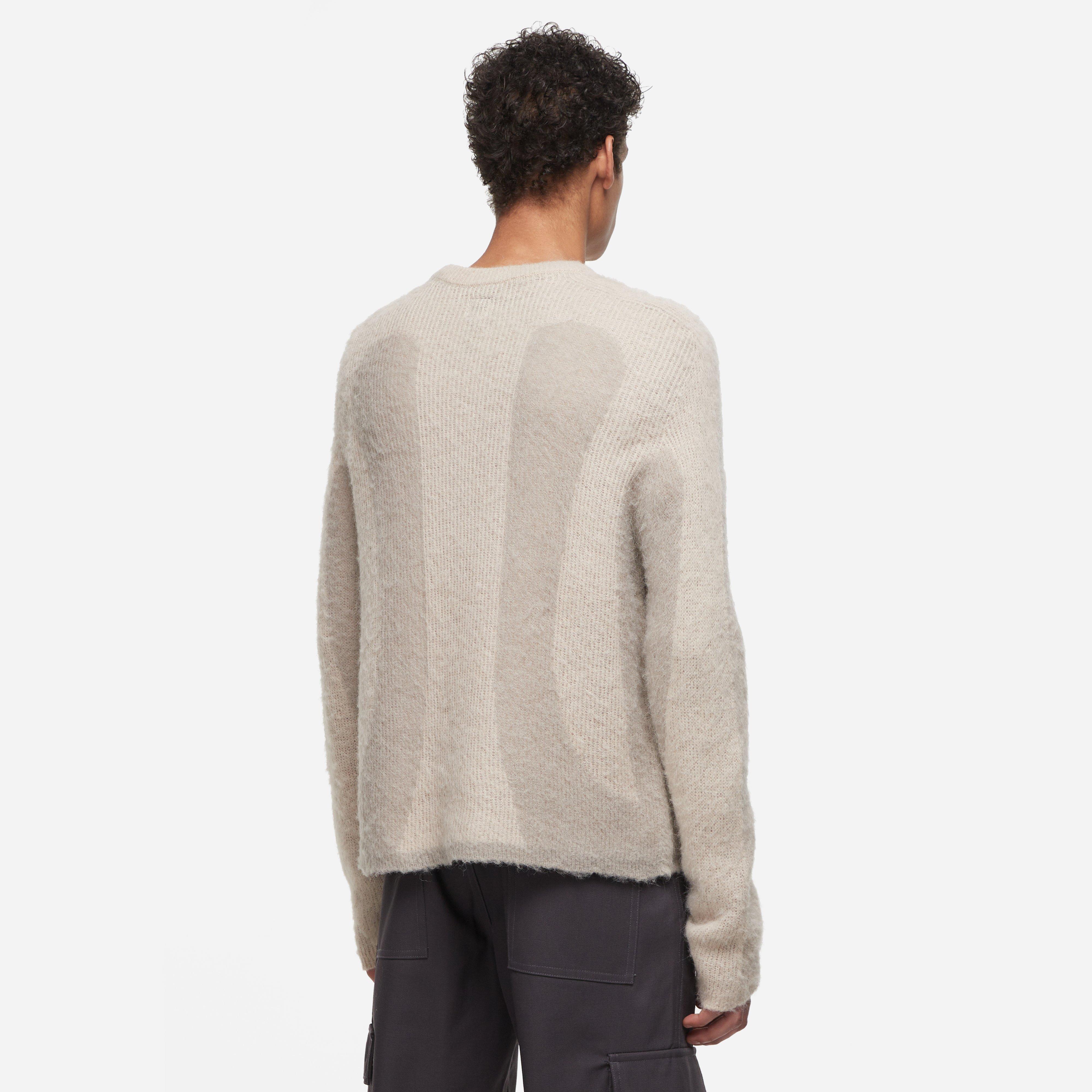 J.L-A.L Liquid Sweater