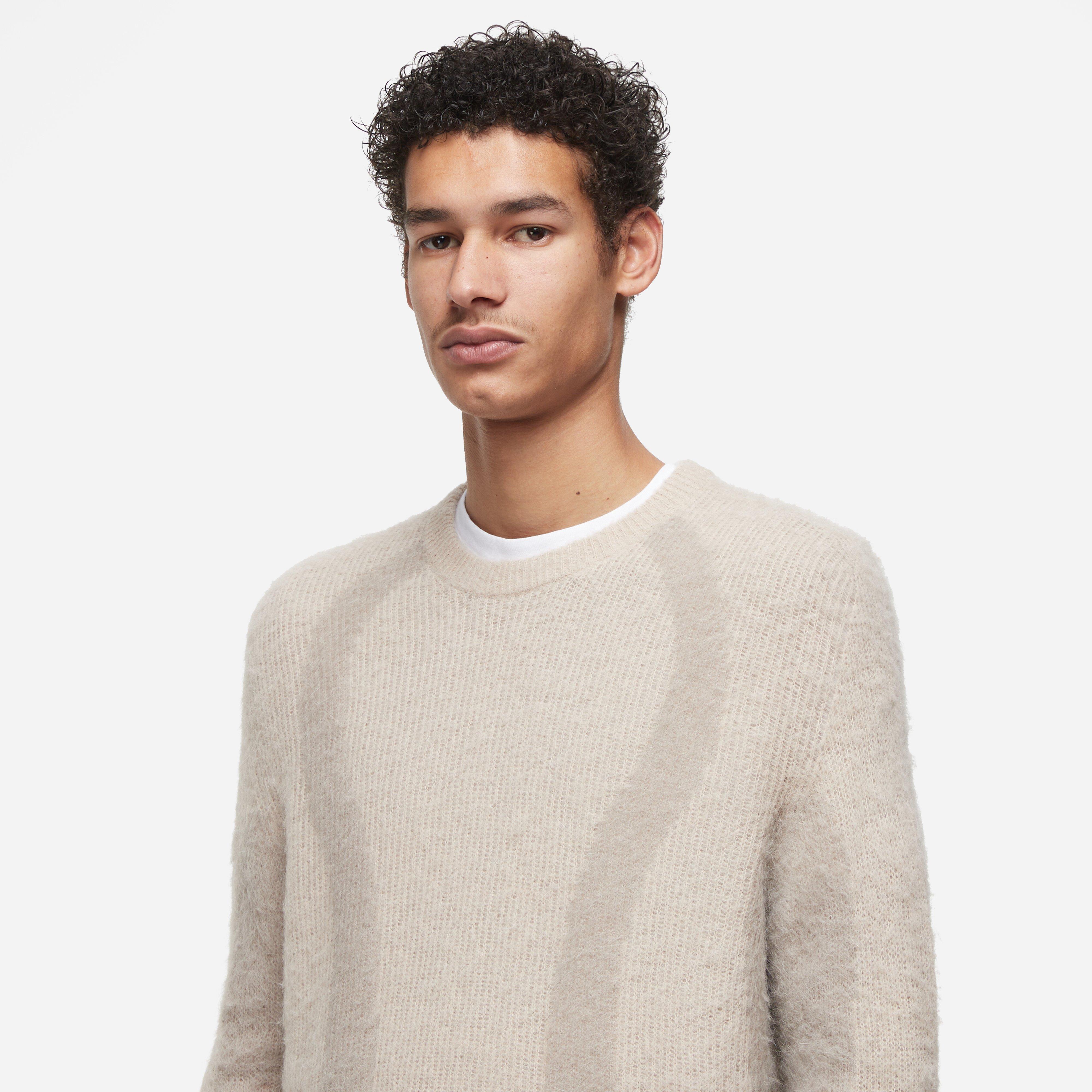 J.L-A.L Liquid Sweater