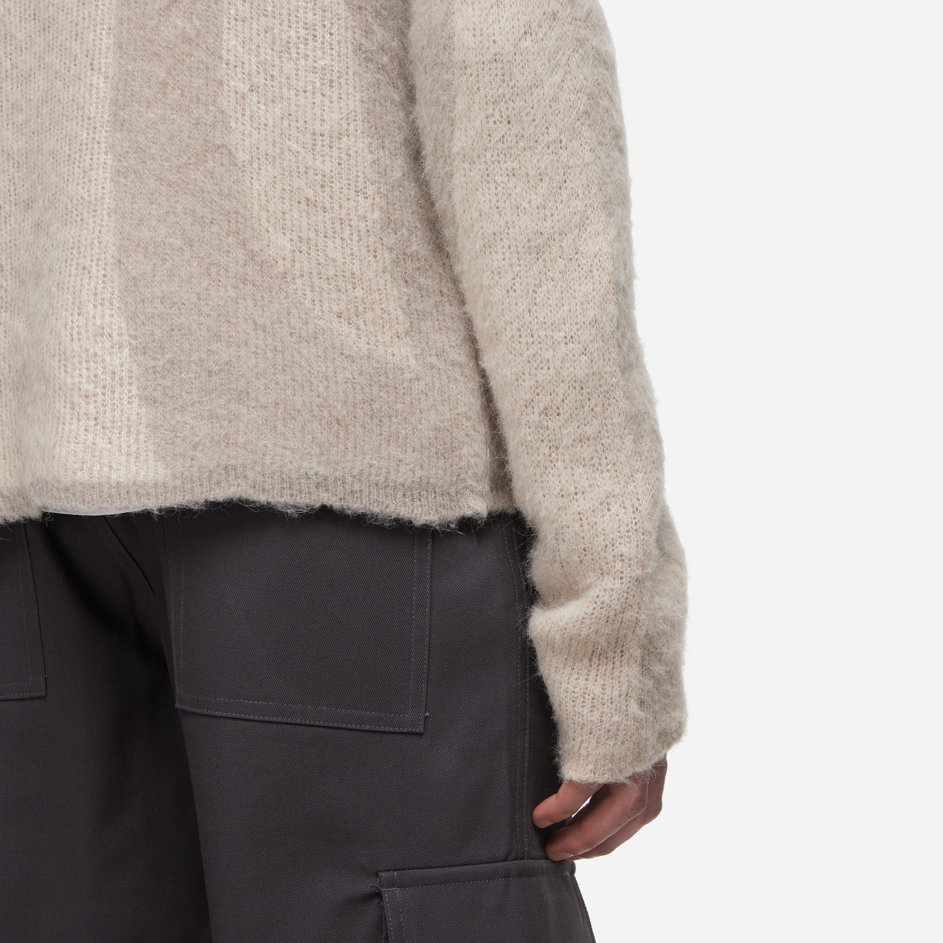 J.L-A.L Liquid Sweater