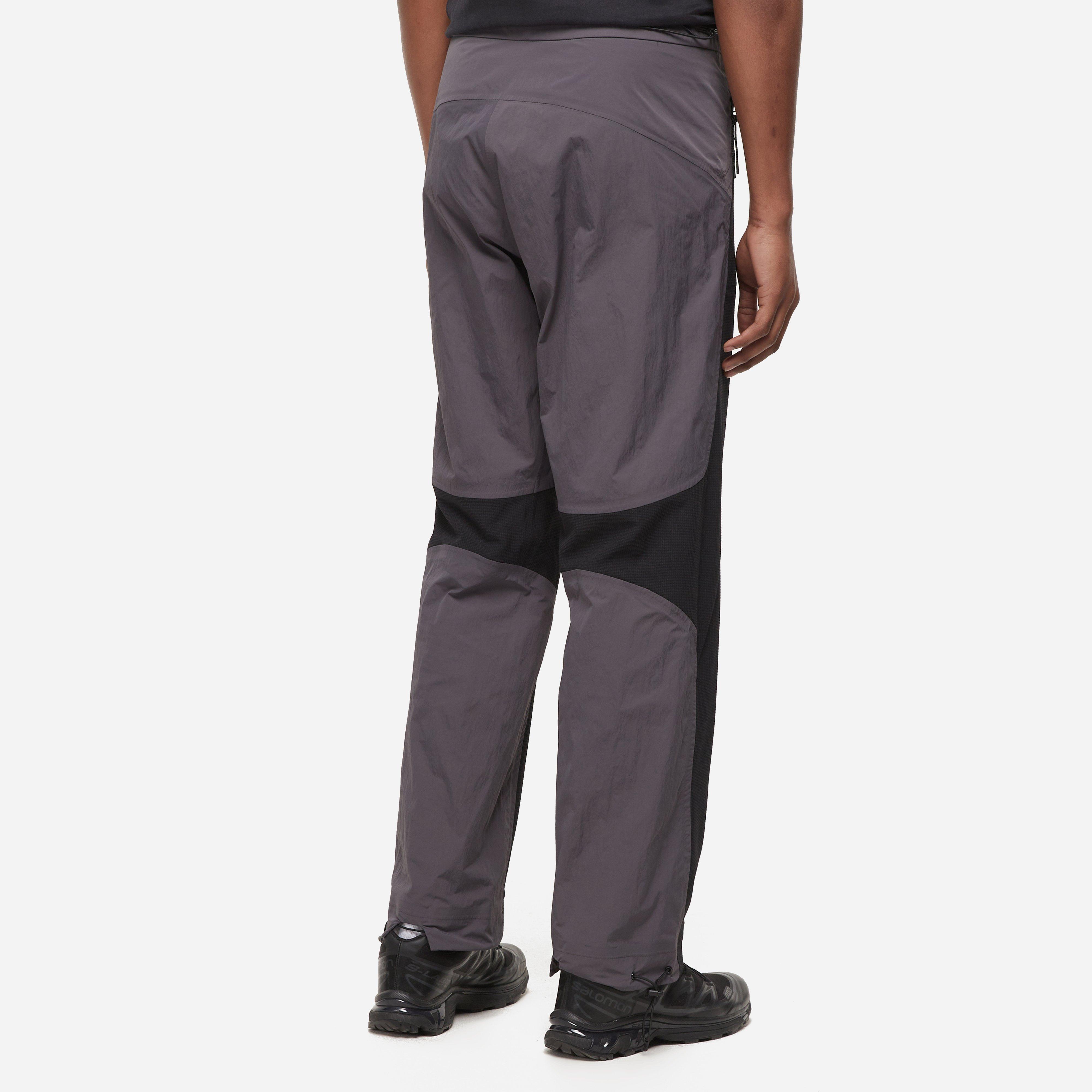 J.L-A.L Notch Trackpant