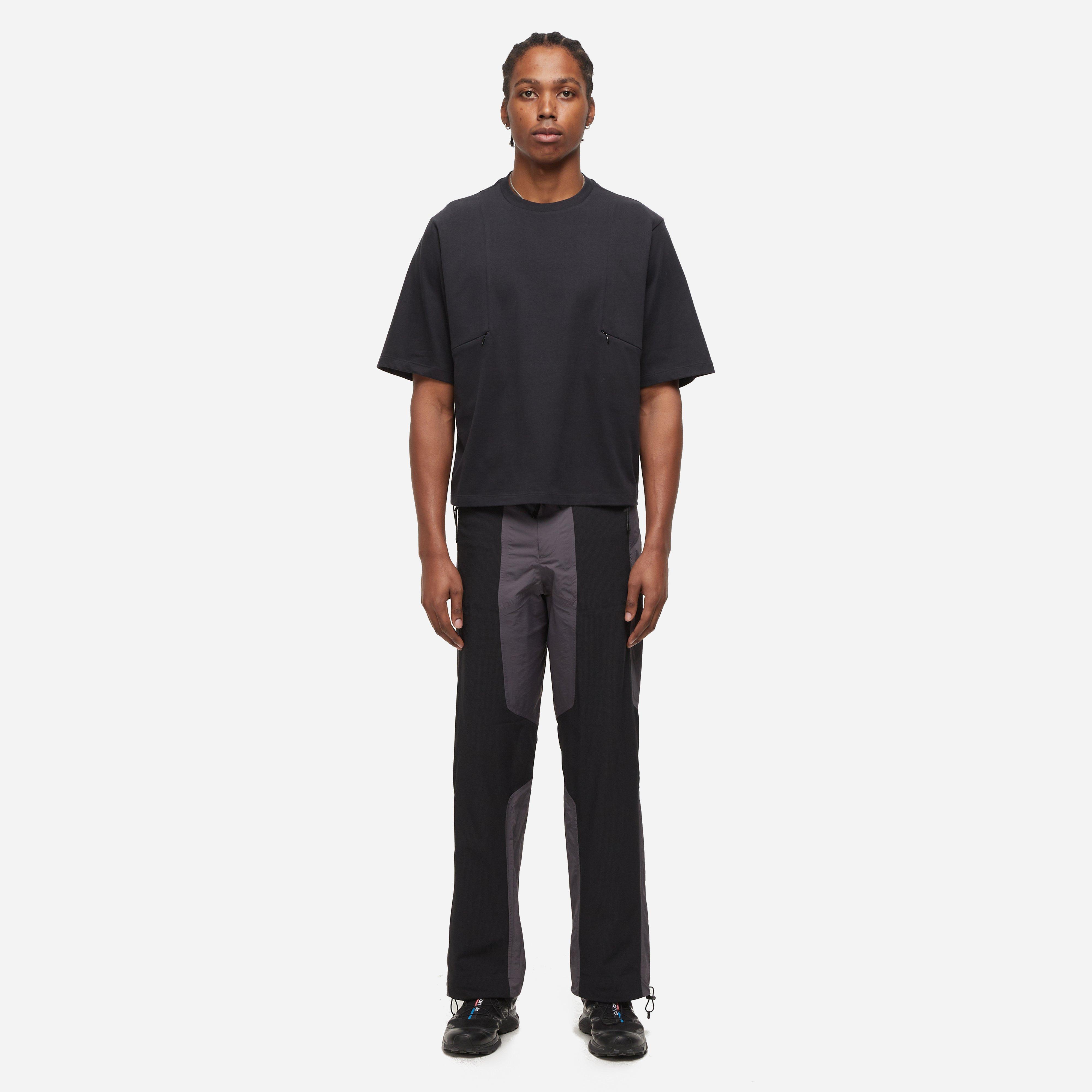 J.L-A.L Notch Trackpant