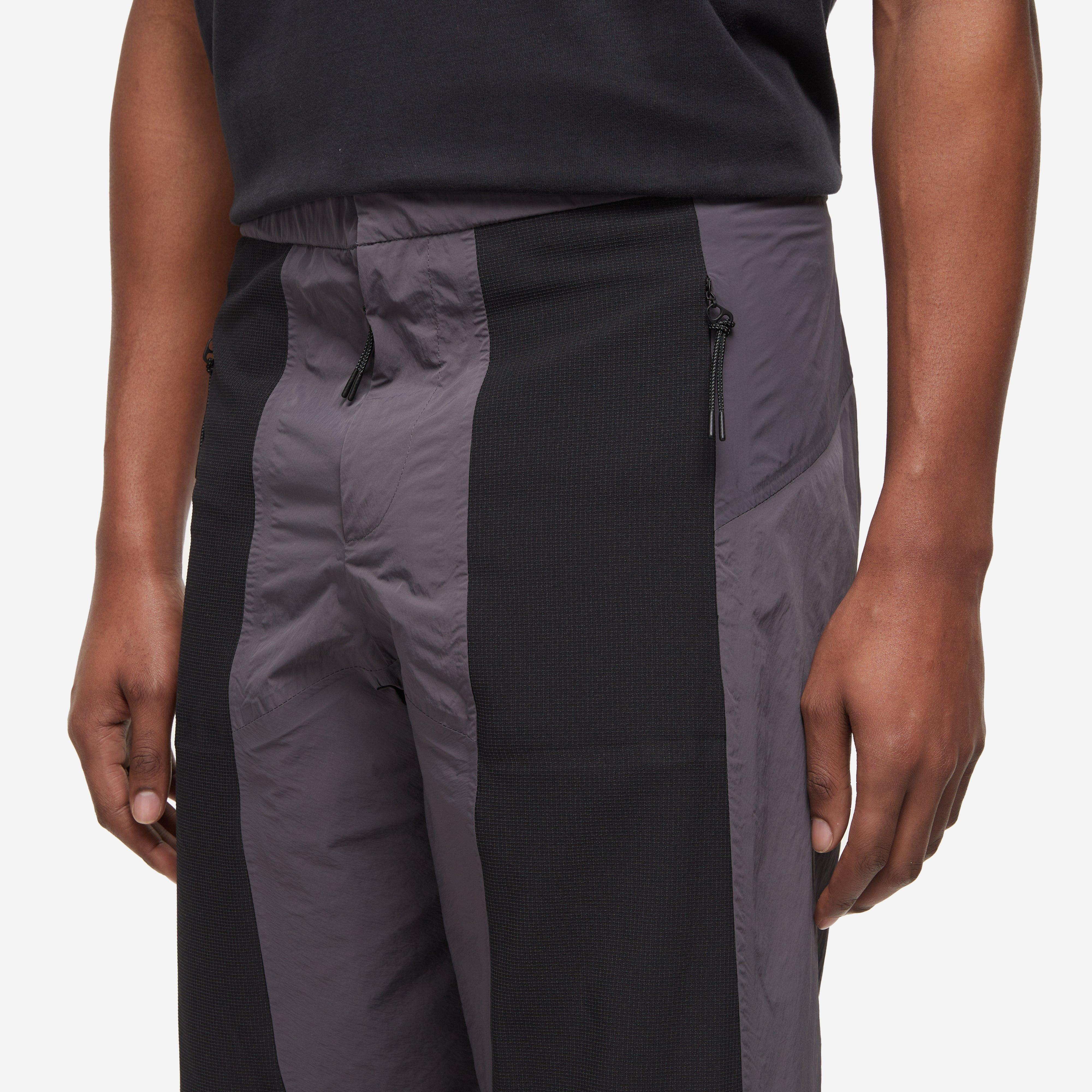 J.L-A.L Notch Trackpant