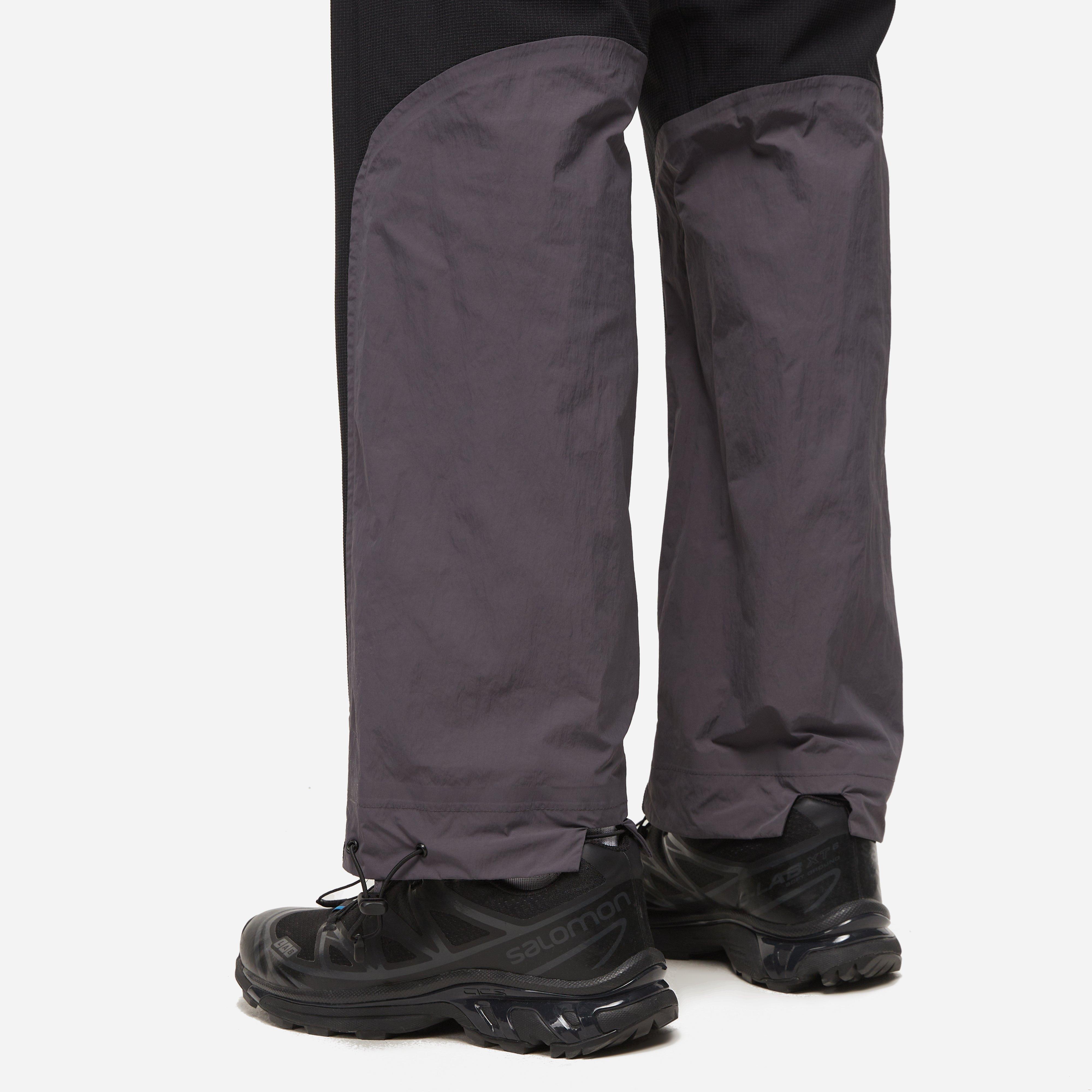 J.L-A.L Notch Trackpant