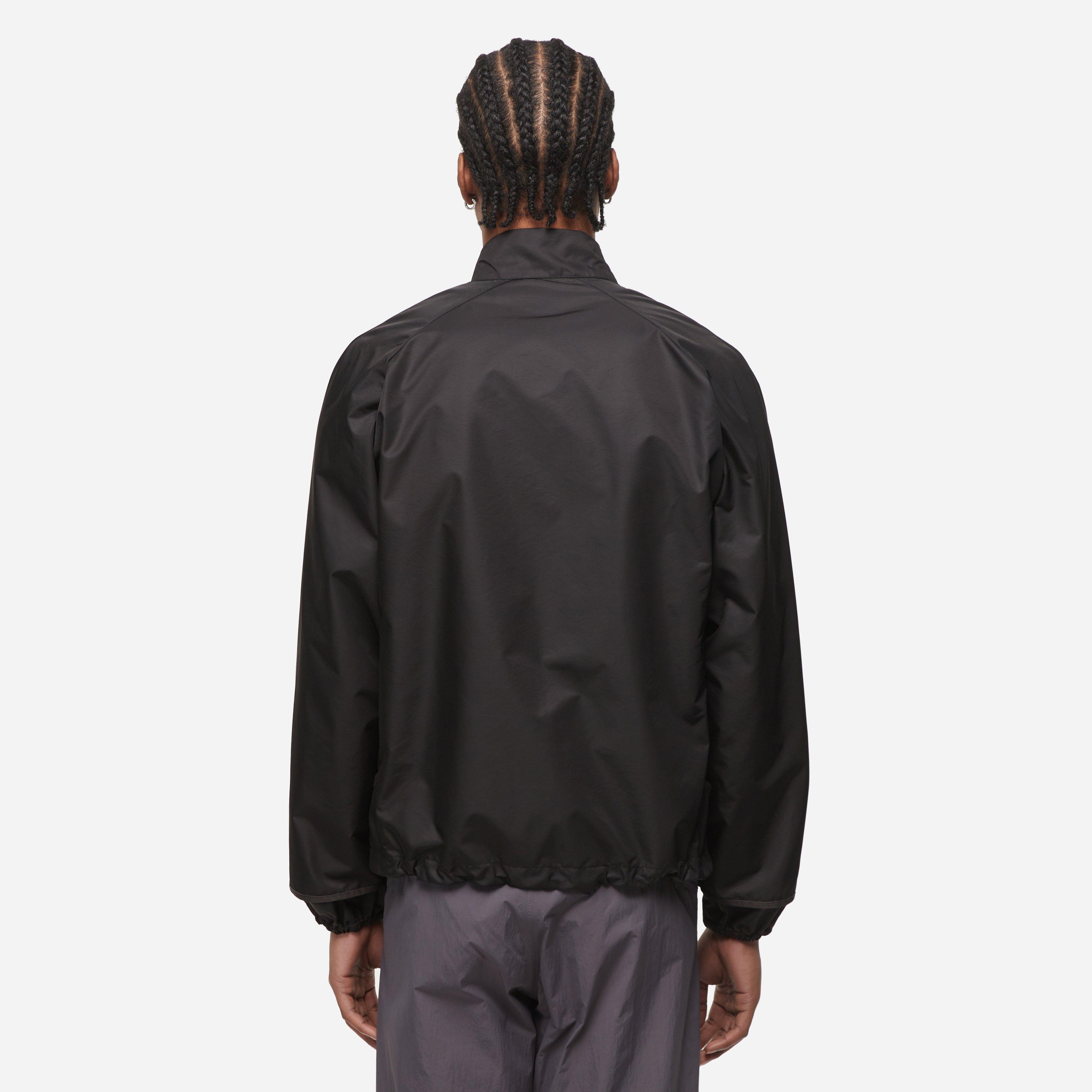 J.L-A.L Cavaty Jacket