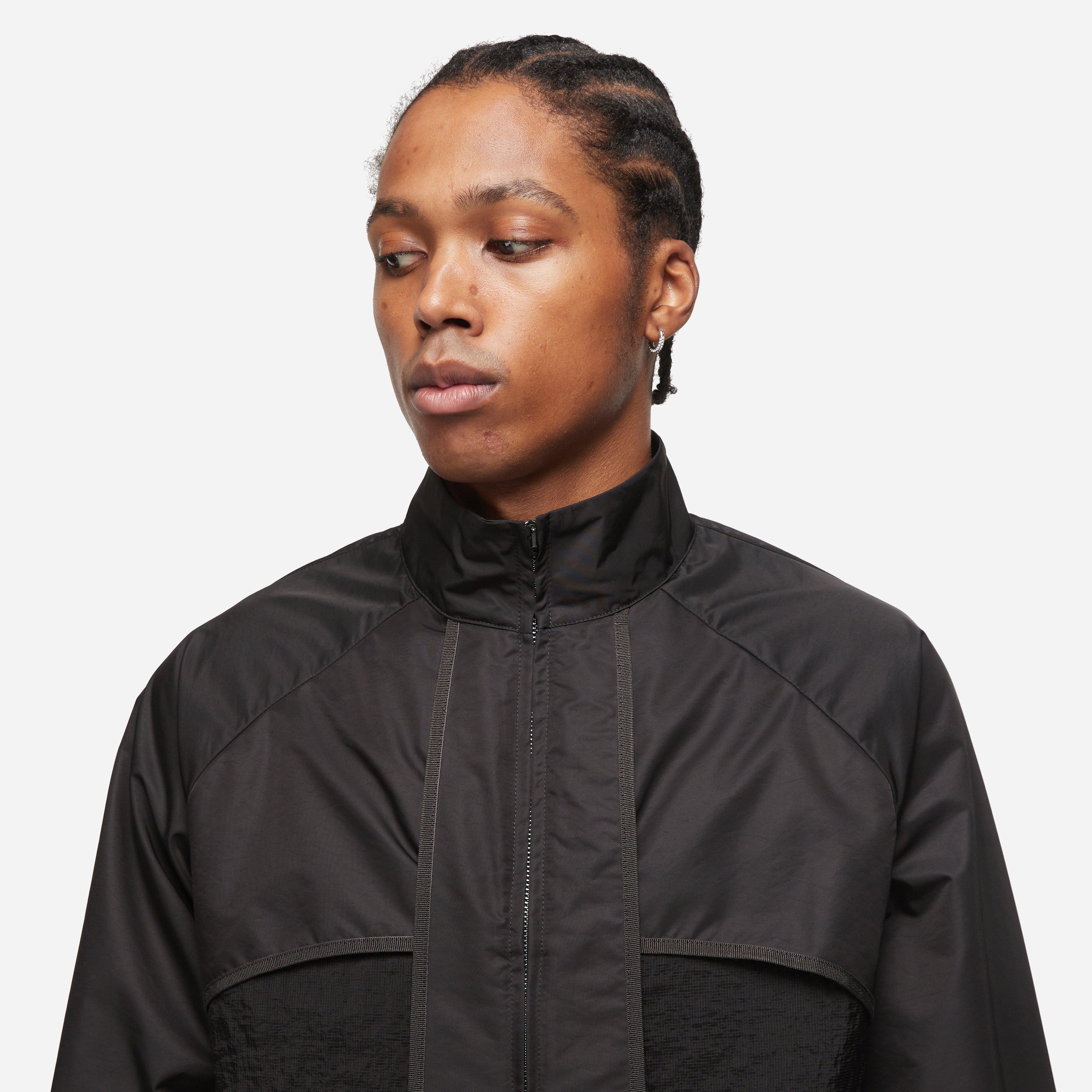 J.L-A.L Cavaty Jacket