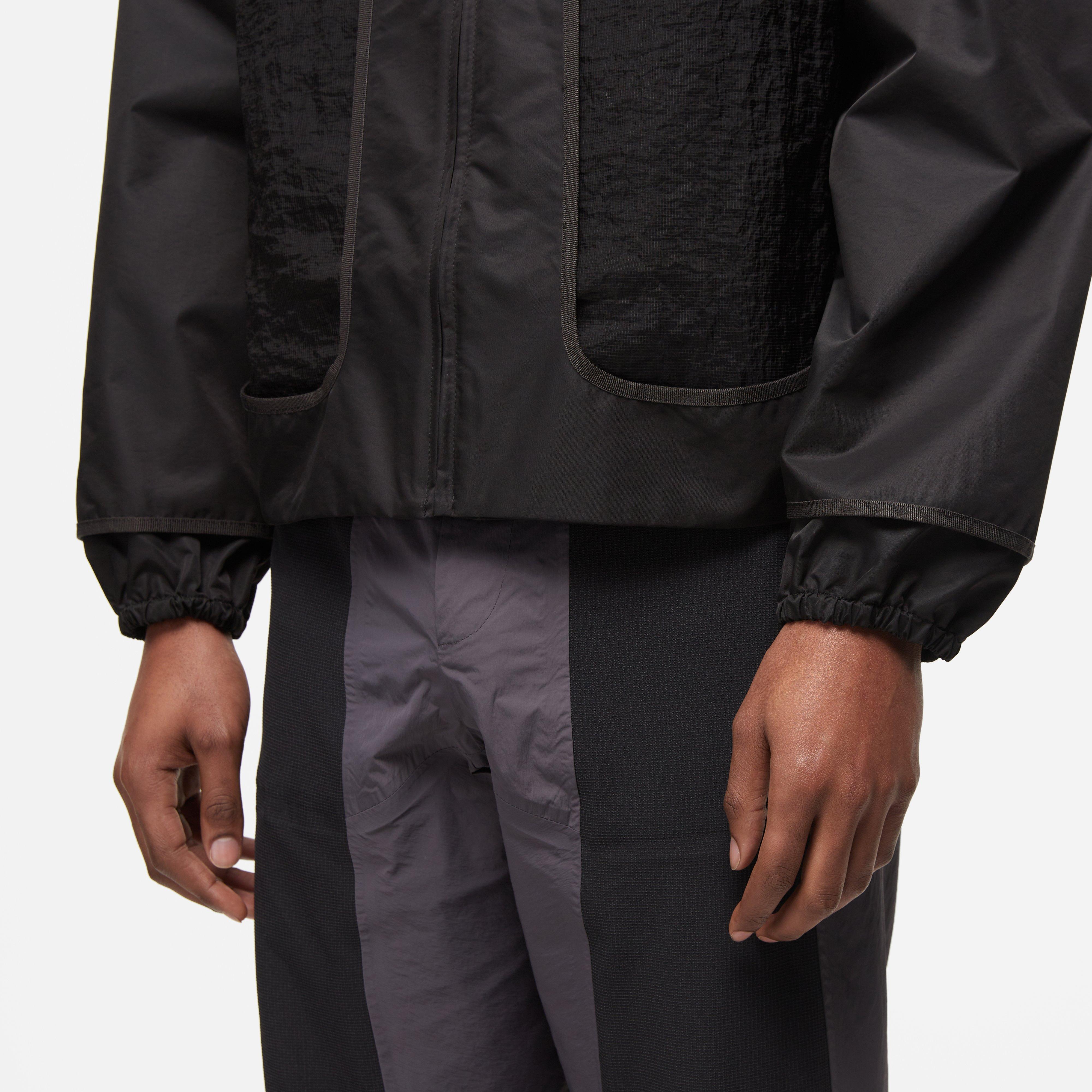 J.L-A.L Cavaty Jacket