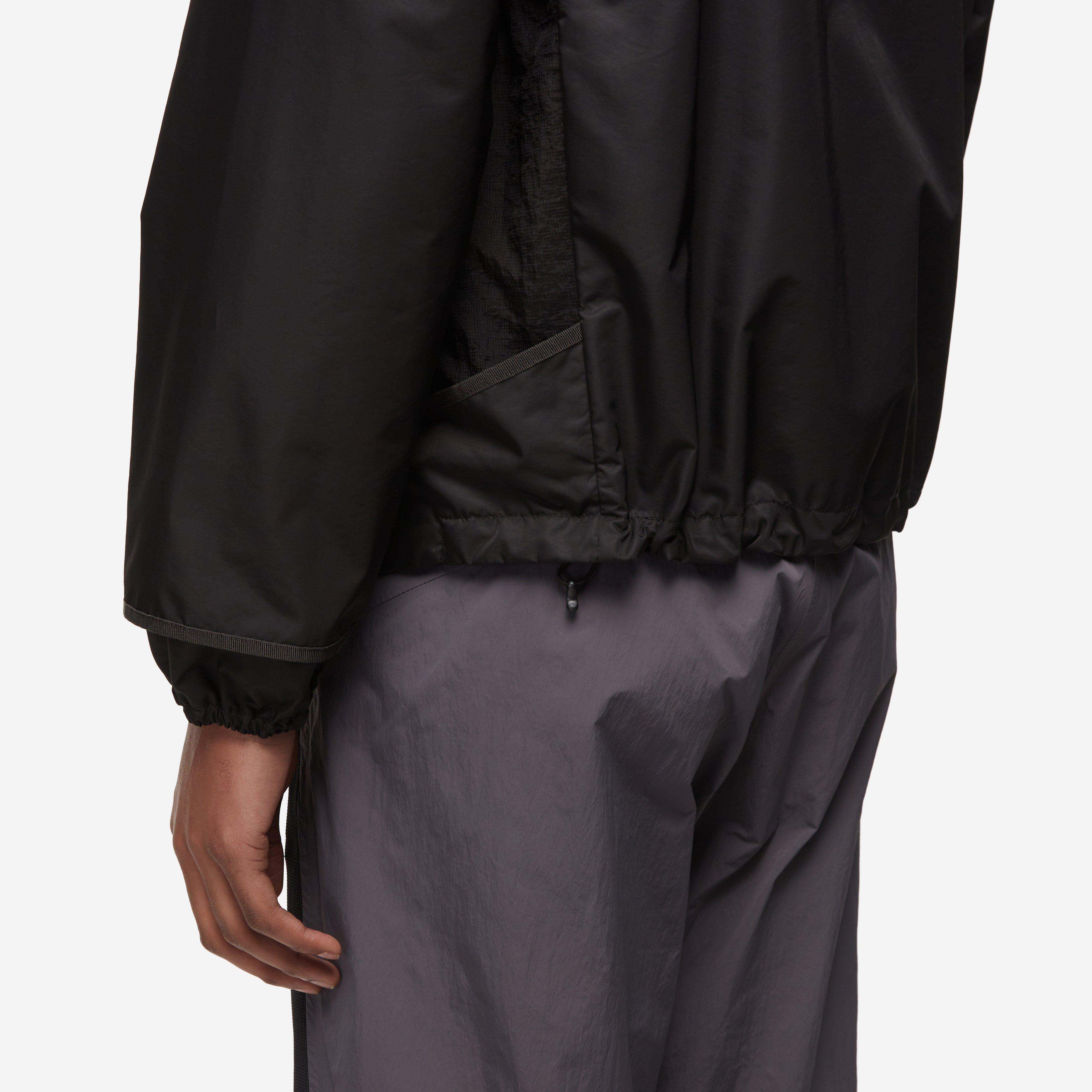 J.L-A.L Cavaty Jacket