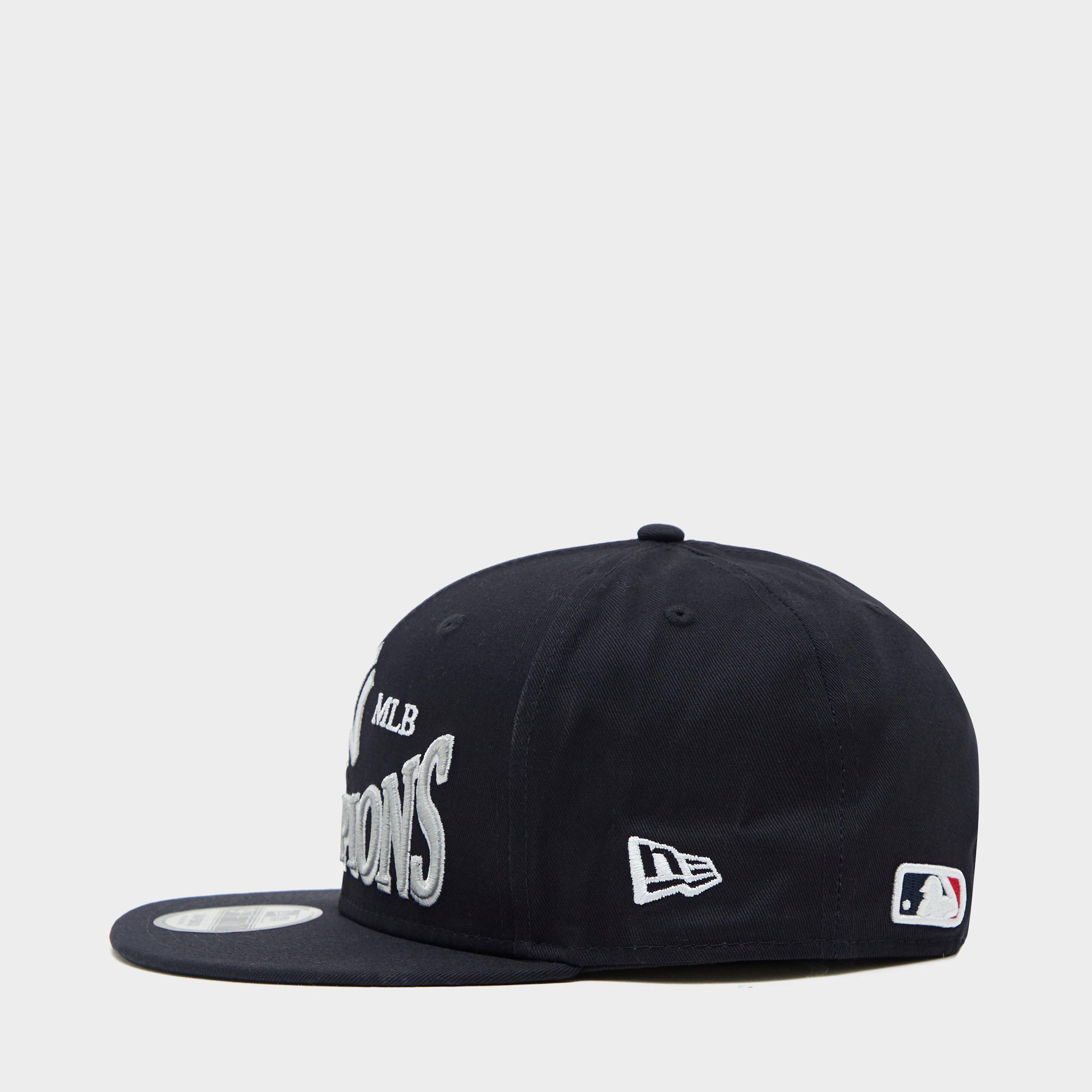 New Era MLB New York Yankees Champions 9FIFTY Cap