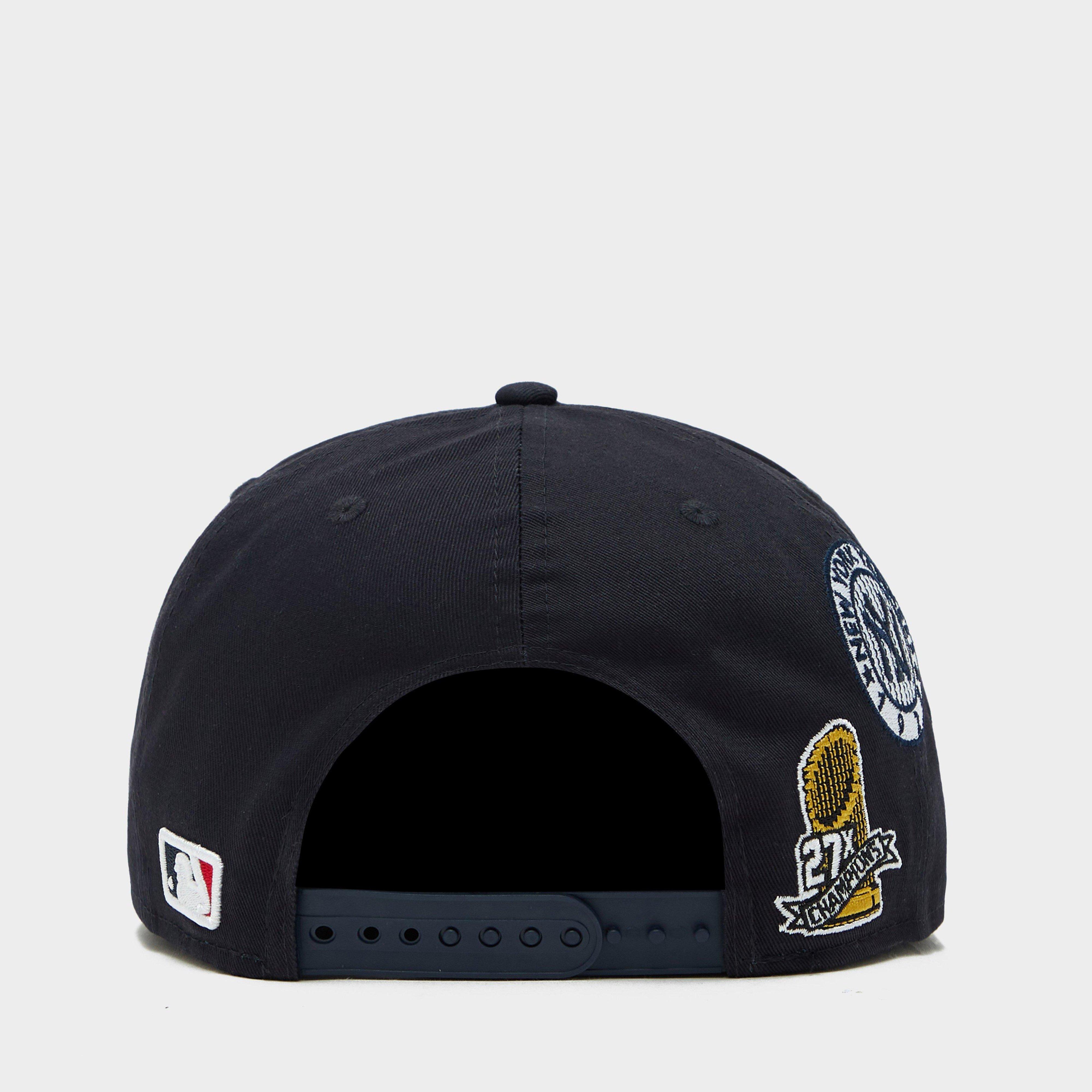 New Era MLB New York Yankees Champions 9FIFTY Cap