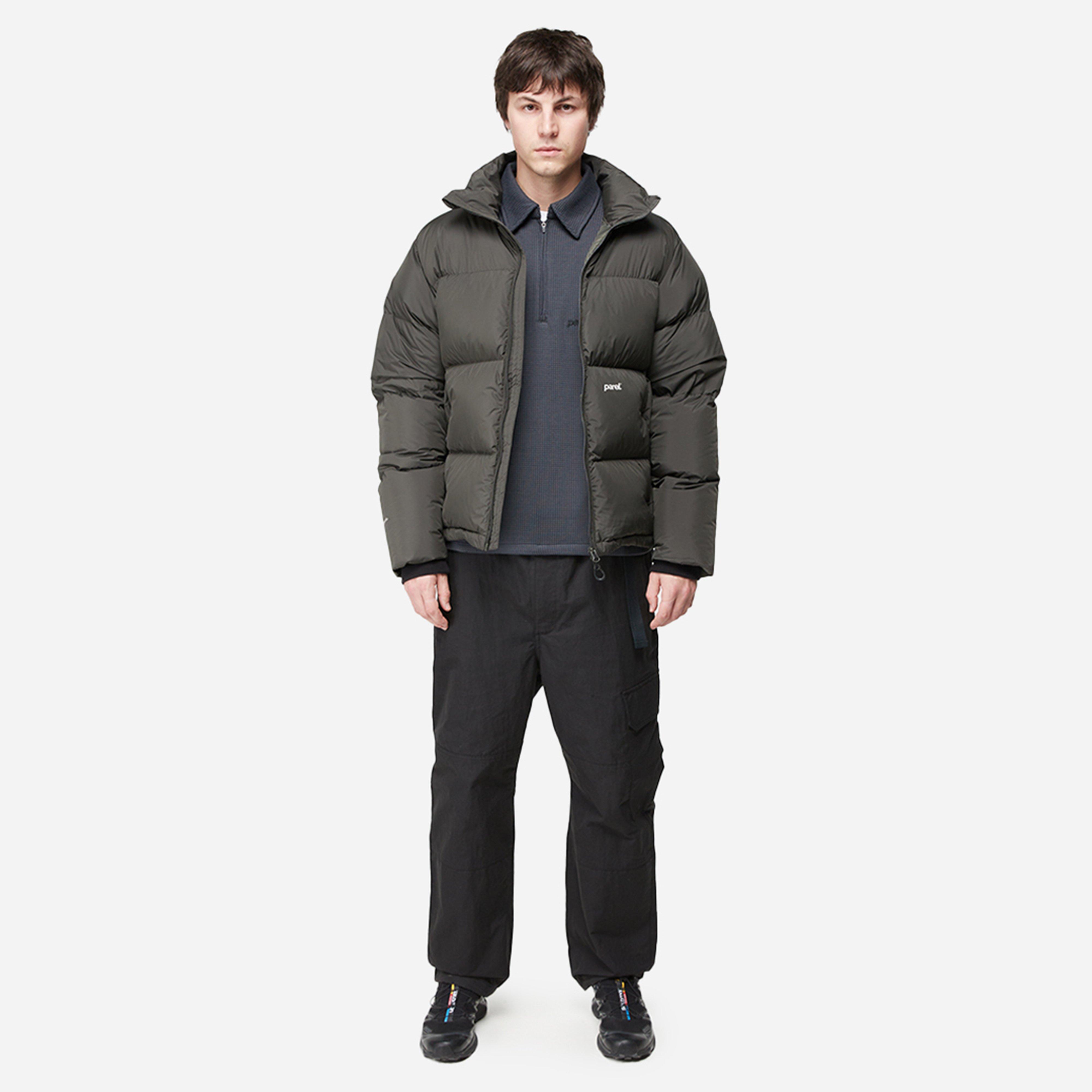 Parel Studios Como Down Jacket