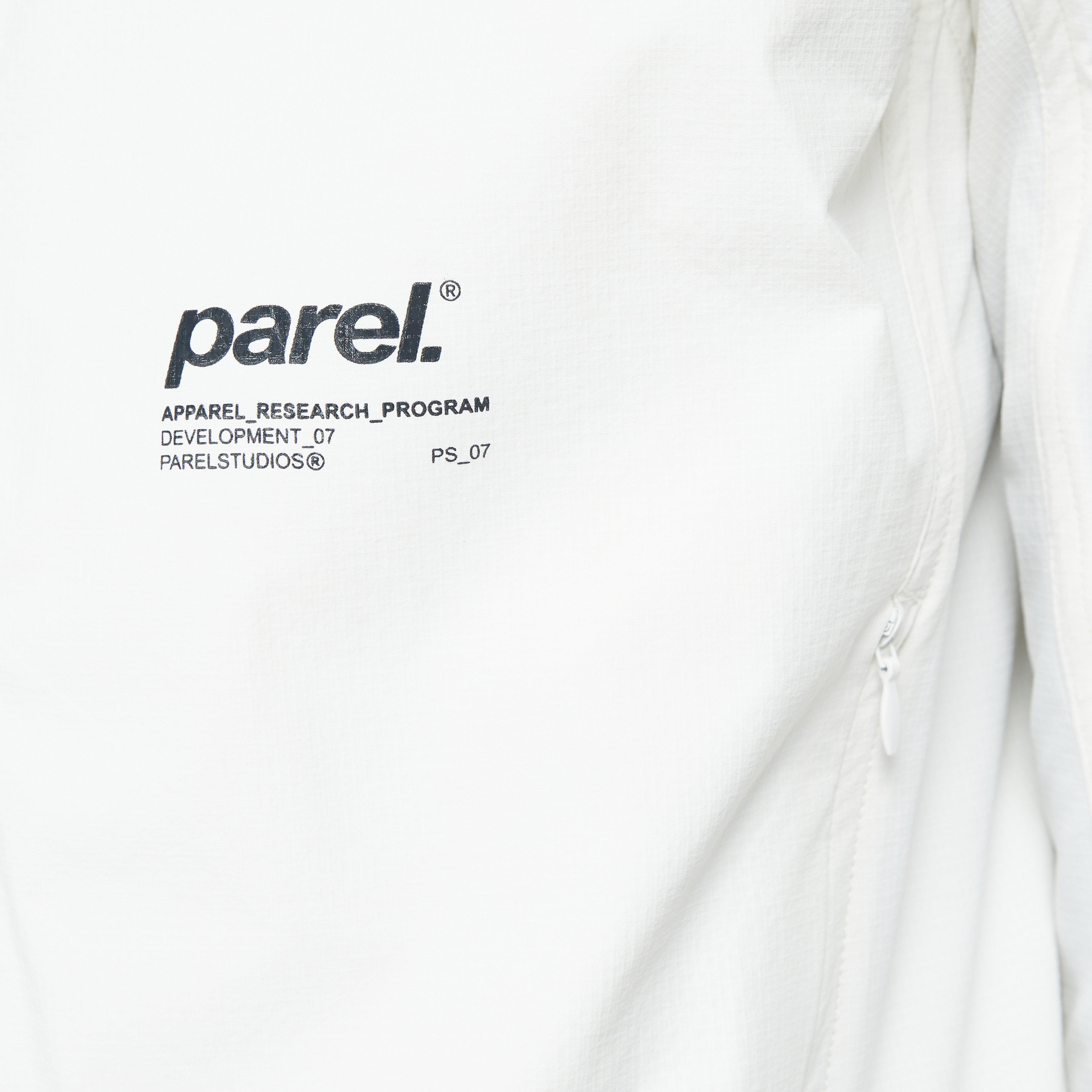 Parel Studios Teide Jacket