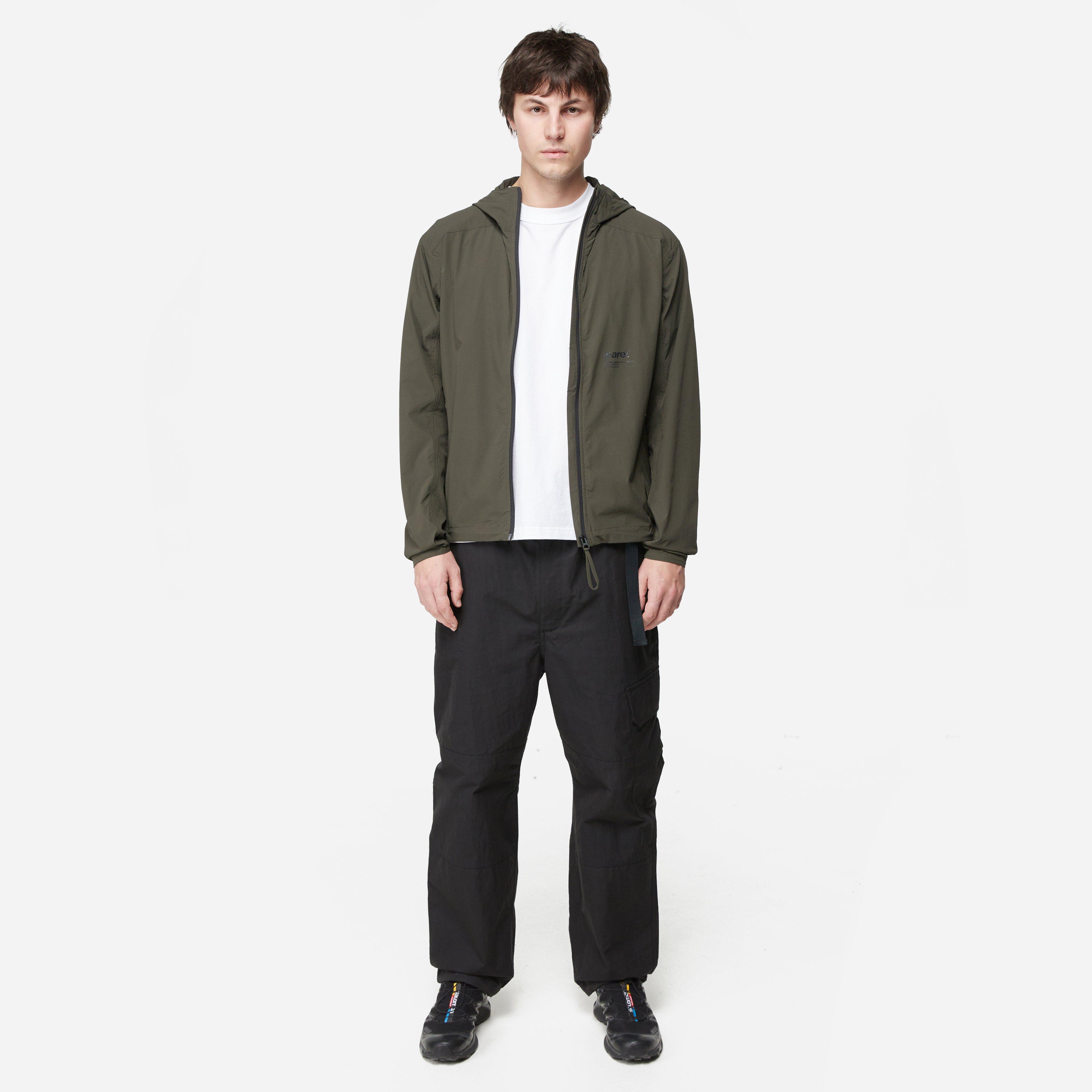 Parel Studios Teide Jacket