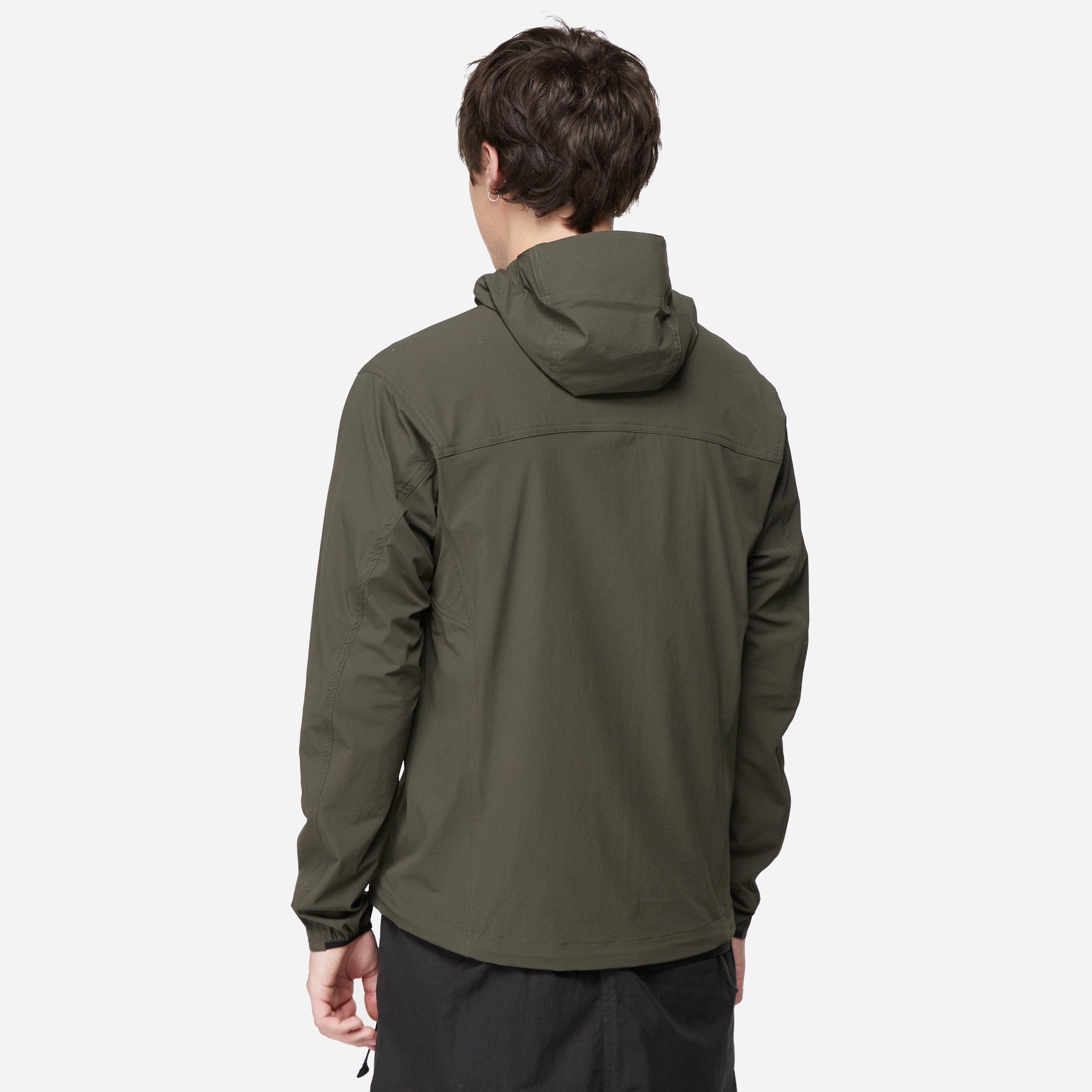 Parel Studios Teide Jacket