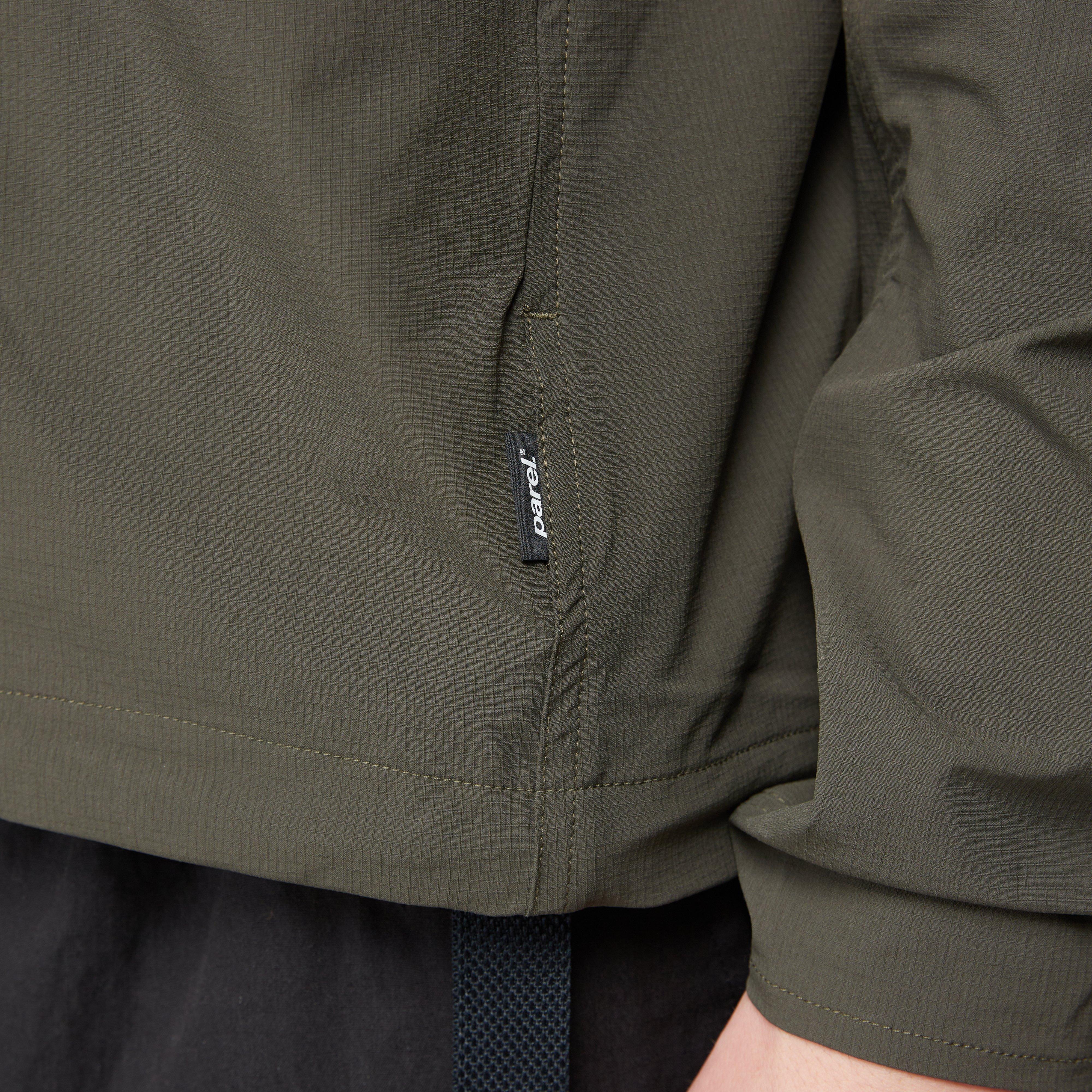 Parel Studios Teide Jacket