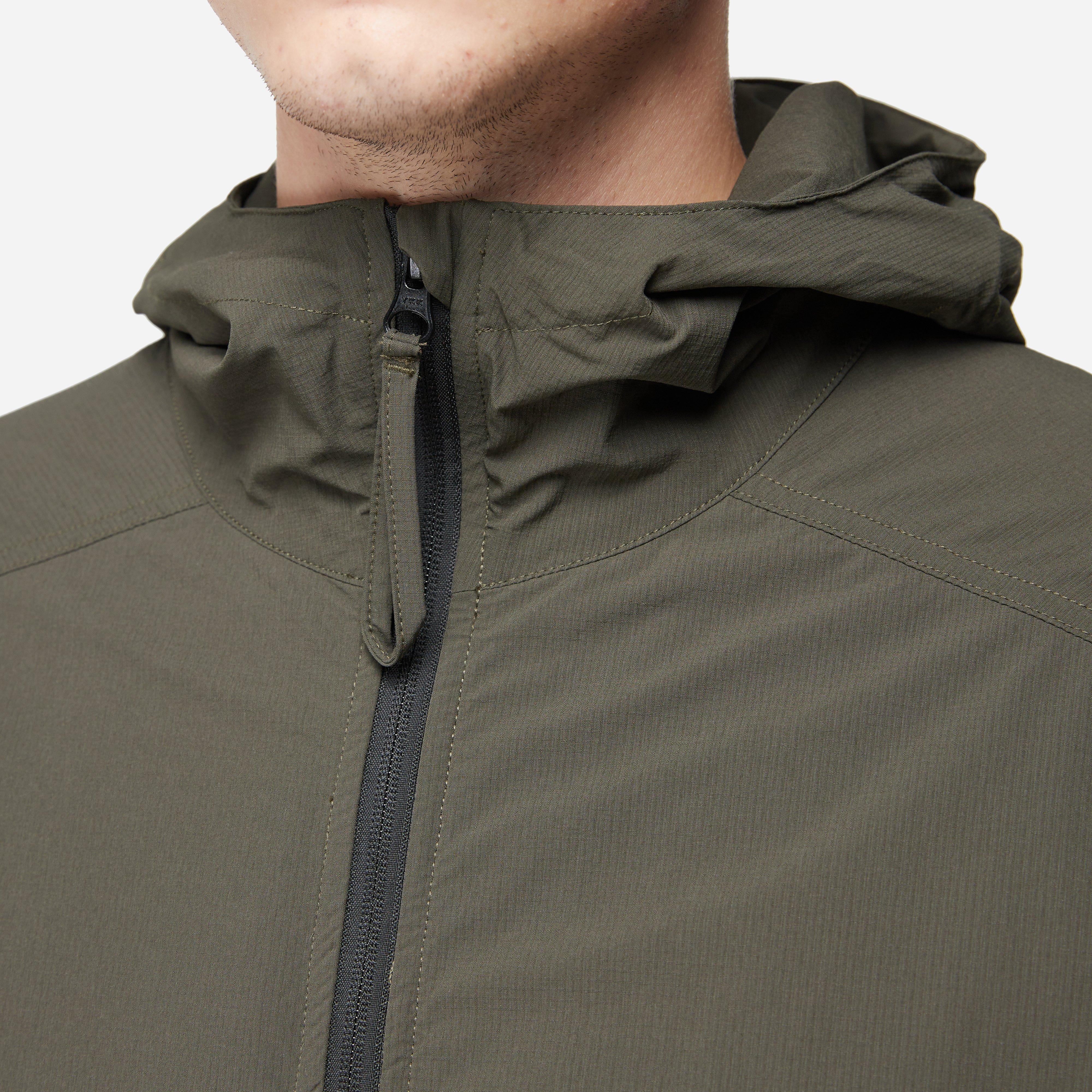 Parel Studios Teide Jacket