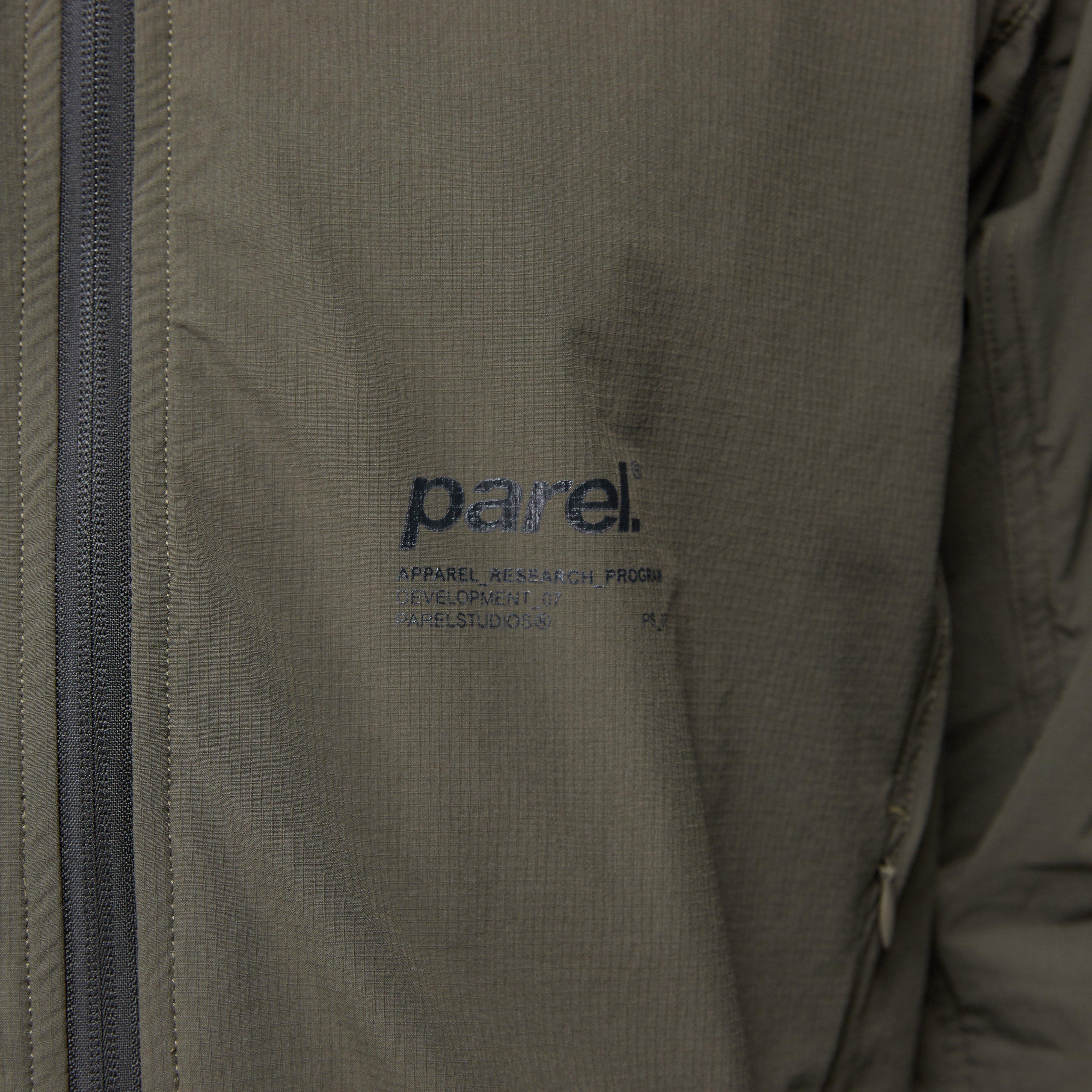Parel Studios Teide Jacket