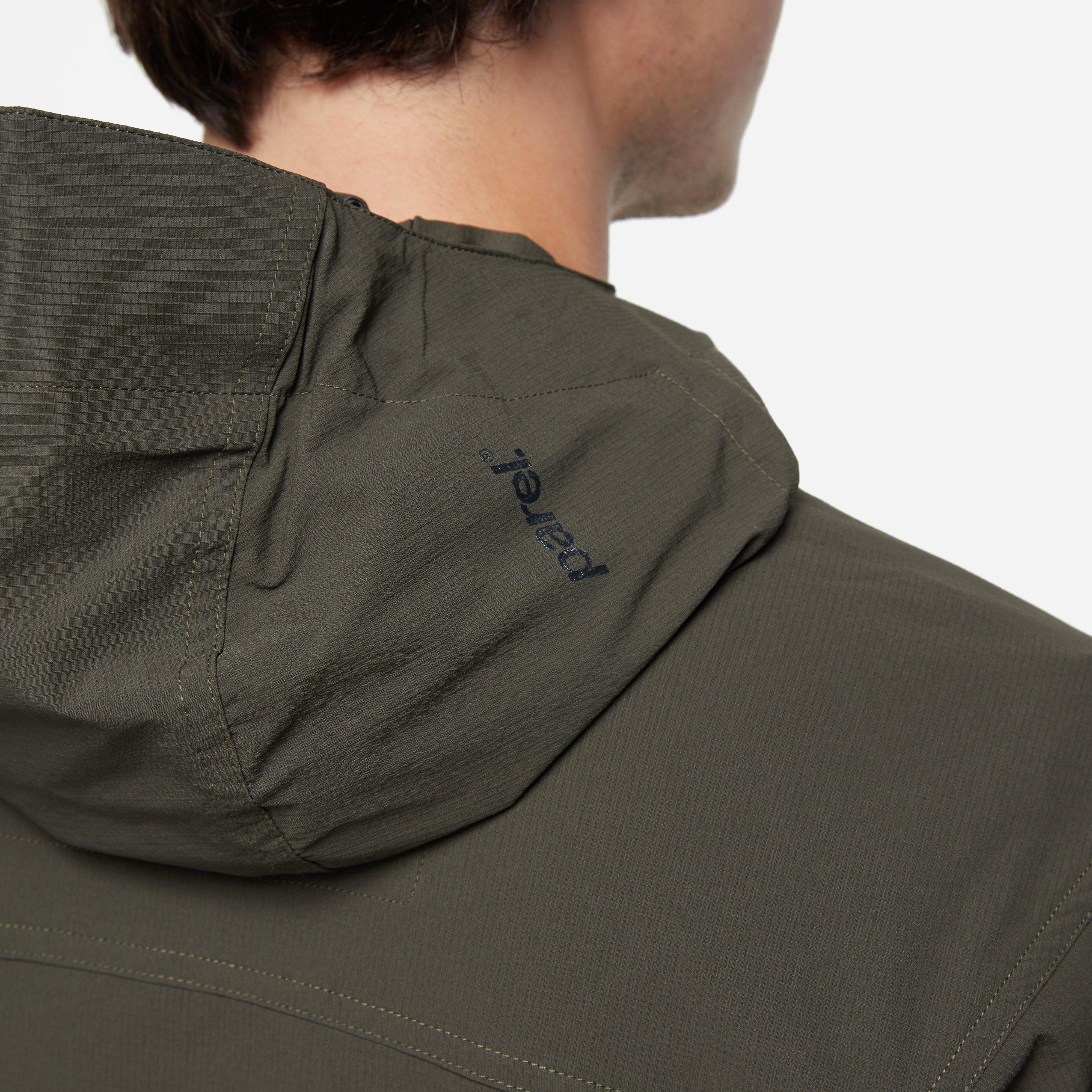 Parel Studios Teide Jacket