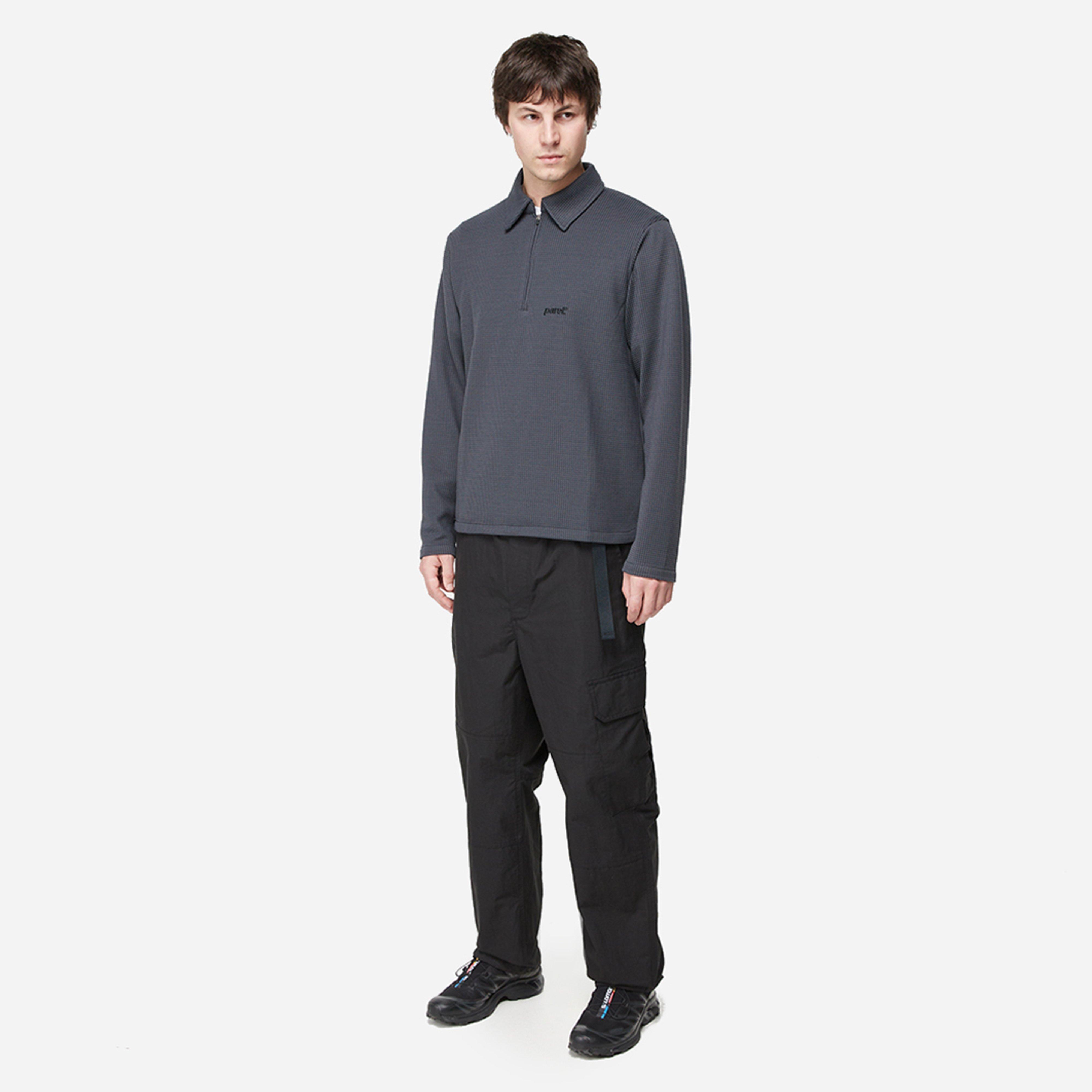 Parel Studios Prespa Quarter Zip