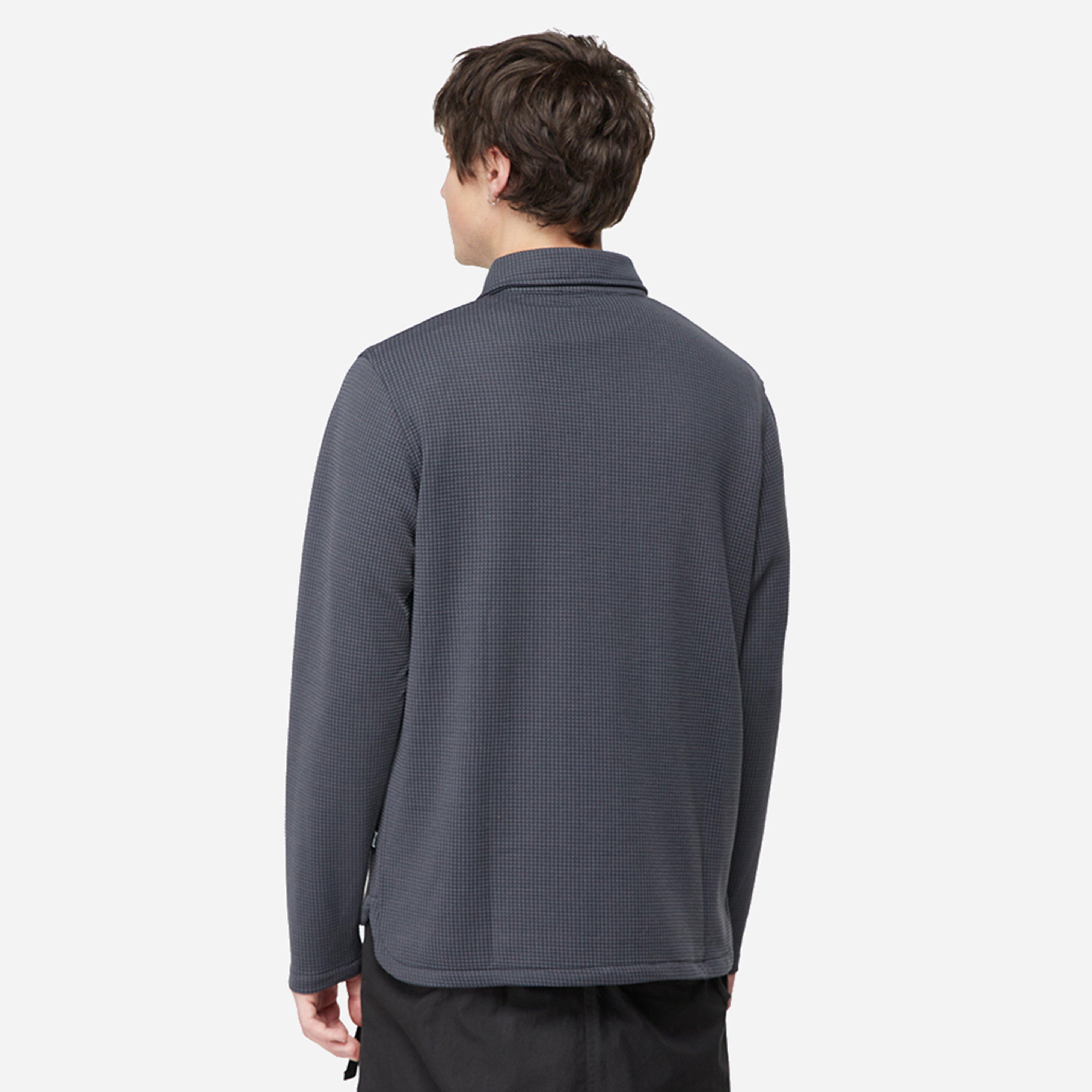 Parel Studios Prespa Quarter Zip