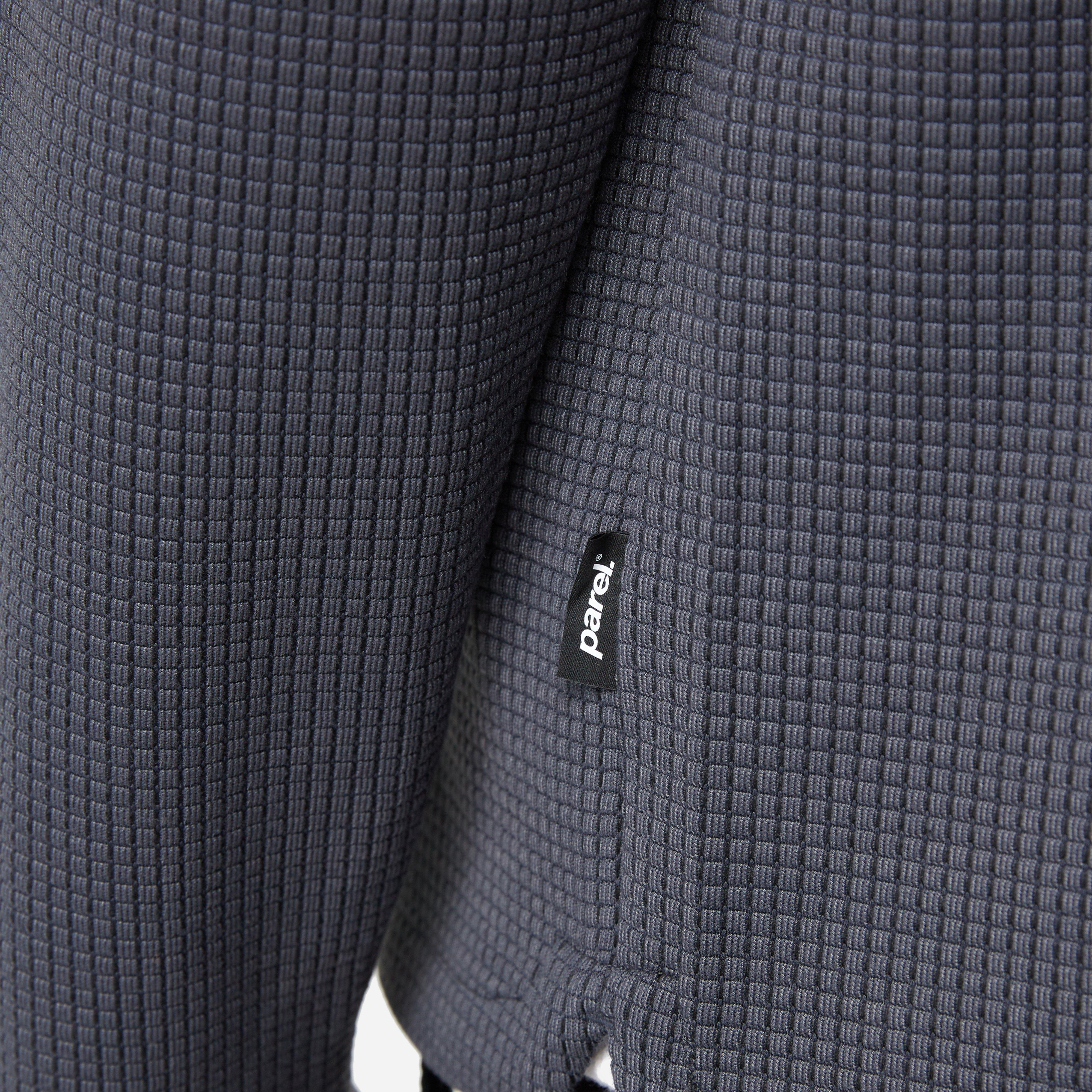 Parel Studios Prespa Quarter Zip