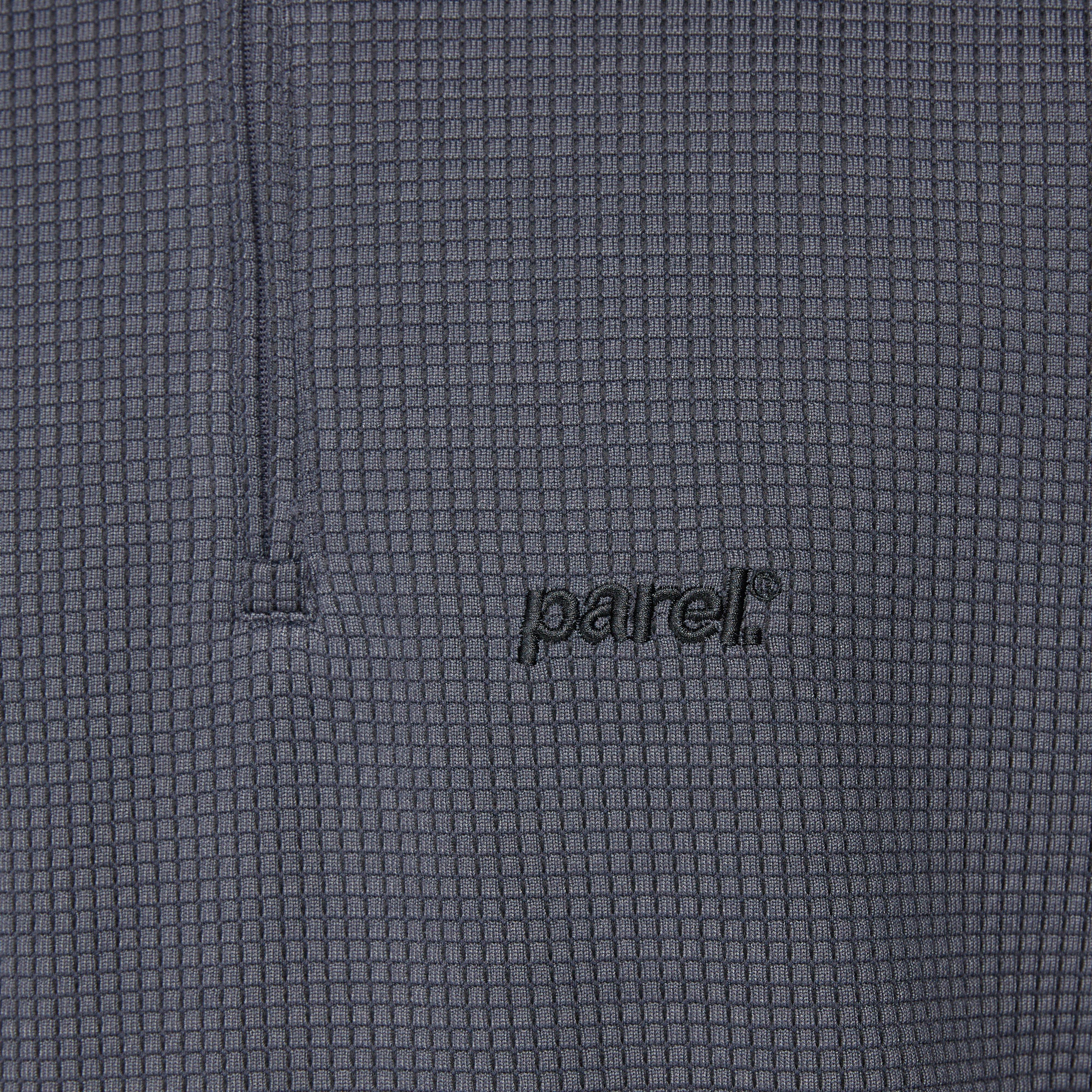 Parel Studios Prespa Quarter Zip