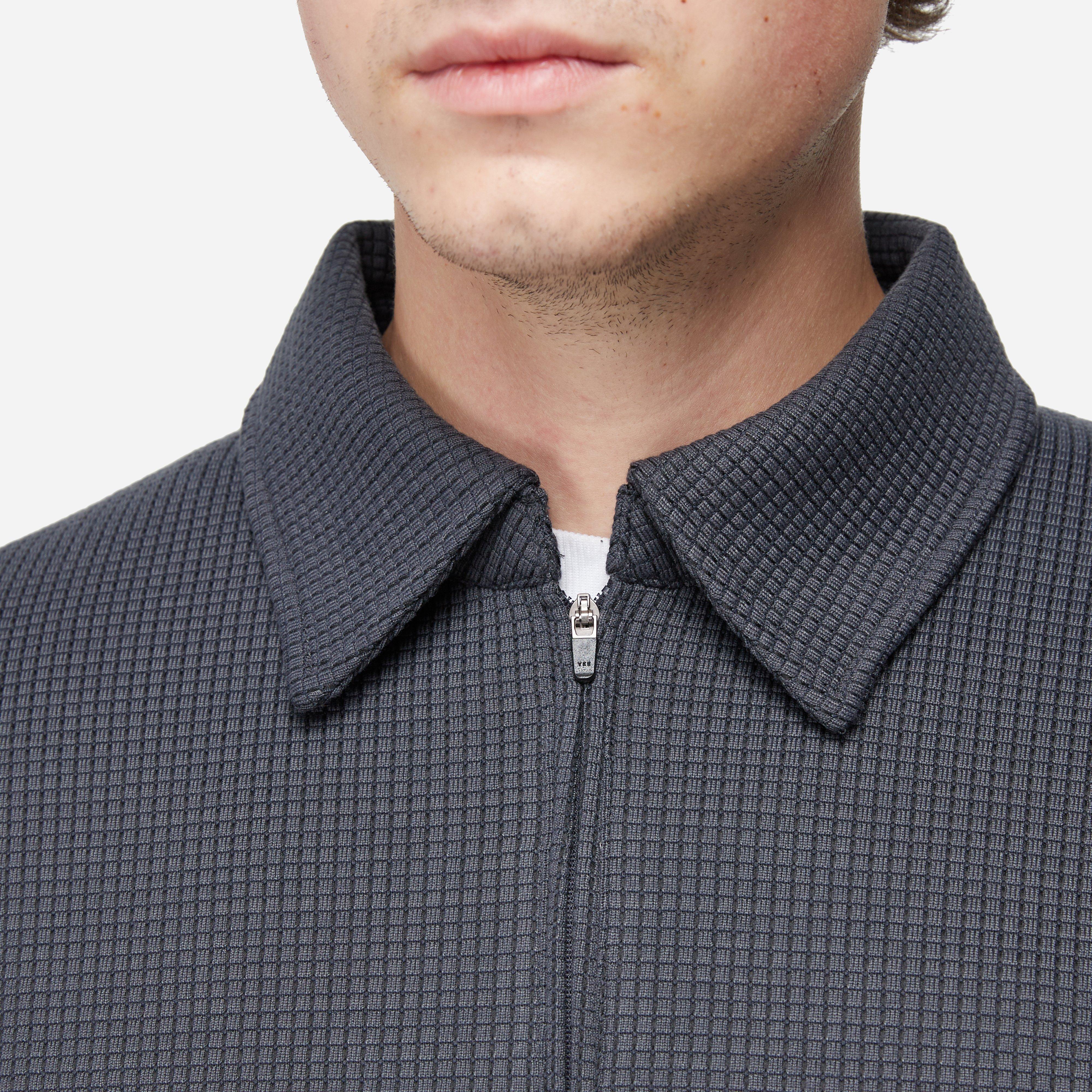 Parel Studios Prespa Quarter Zip